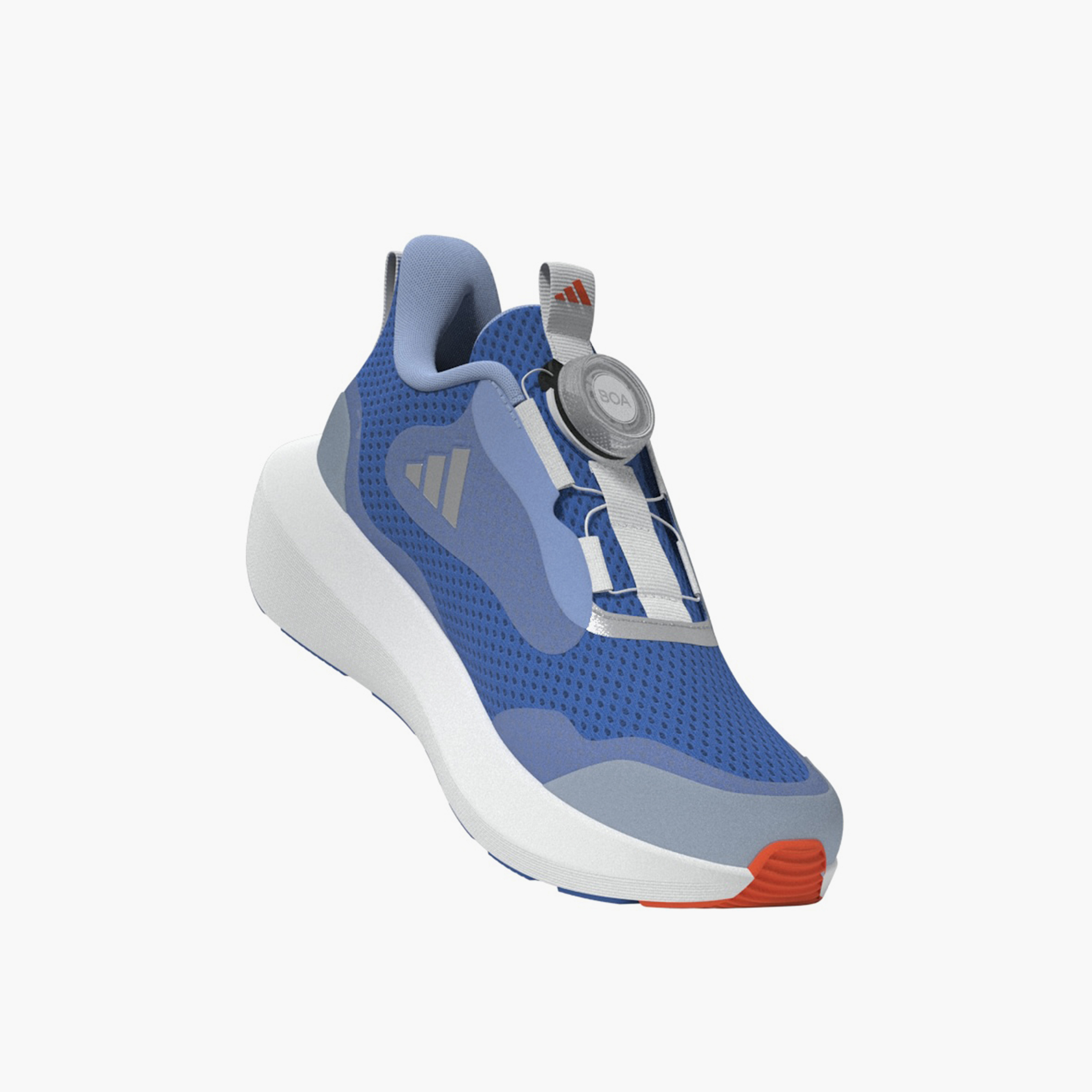 حذاء جري سهل الارتداء بنعل مبطّن فورتارن 3.0 بوا للأولاد من أديداس-sports-boys-shoes-image-15