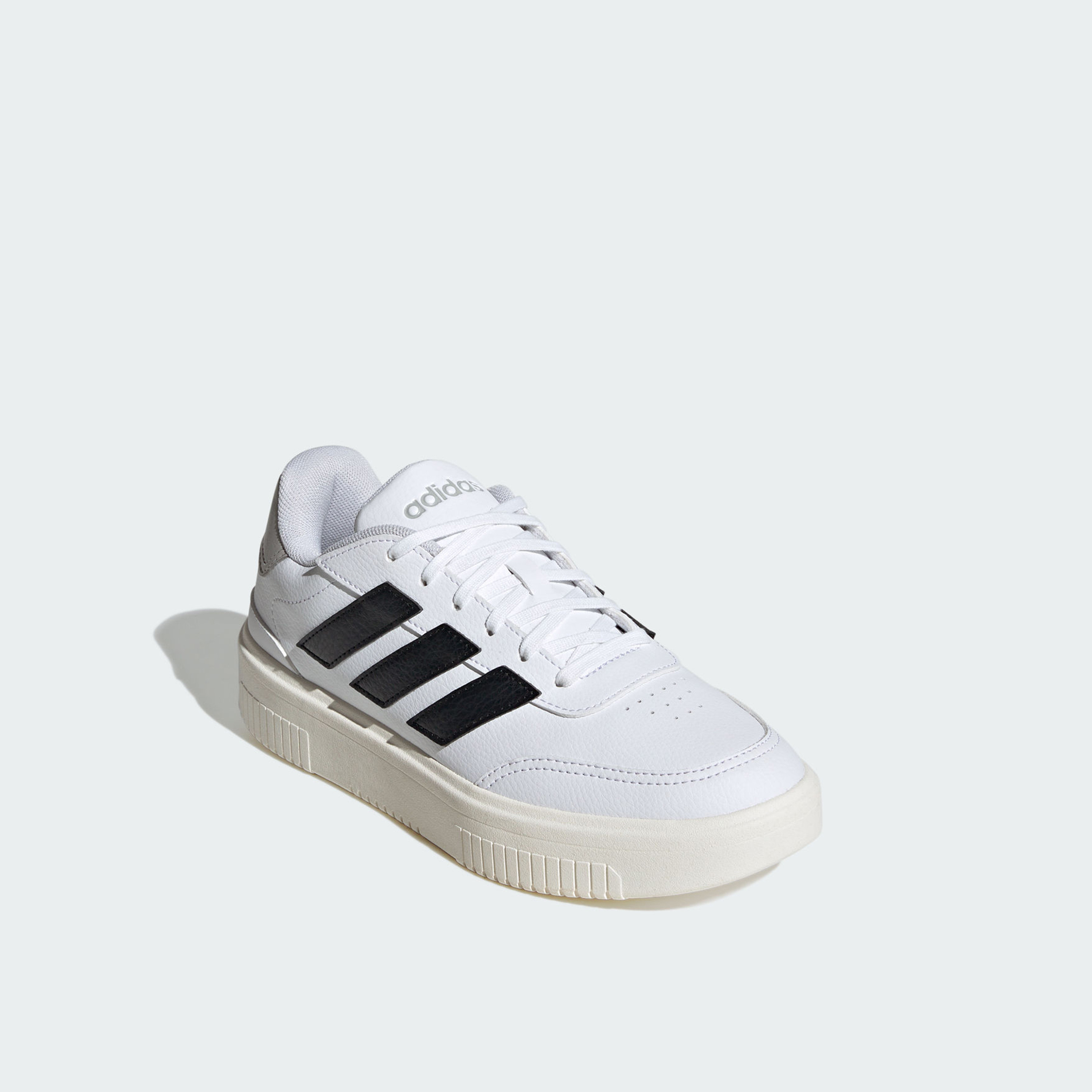 أديداس - حذاء كورت بلوك للنساء-women-shoes-sneakers-image-33