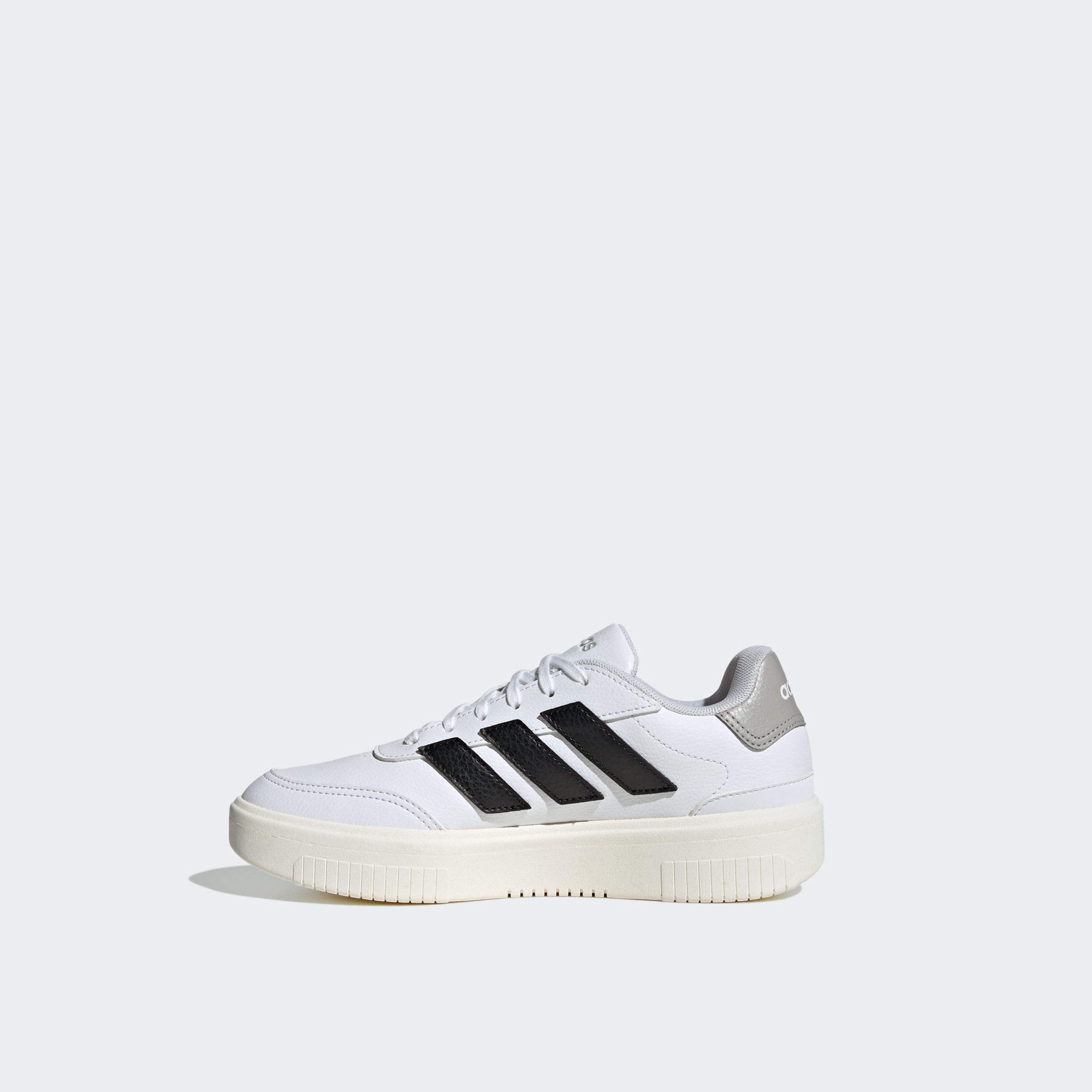 adidas Women's Courtblock Shoes | OE-women-shoes-sneakers-image-3