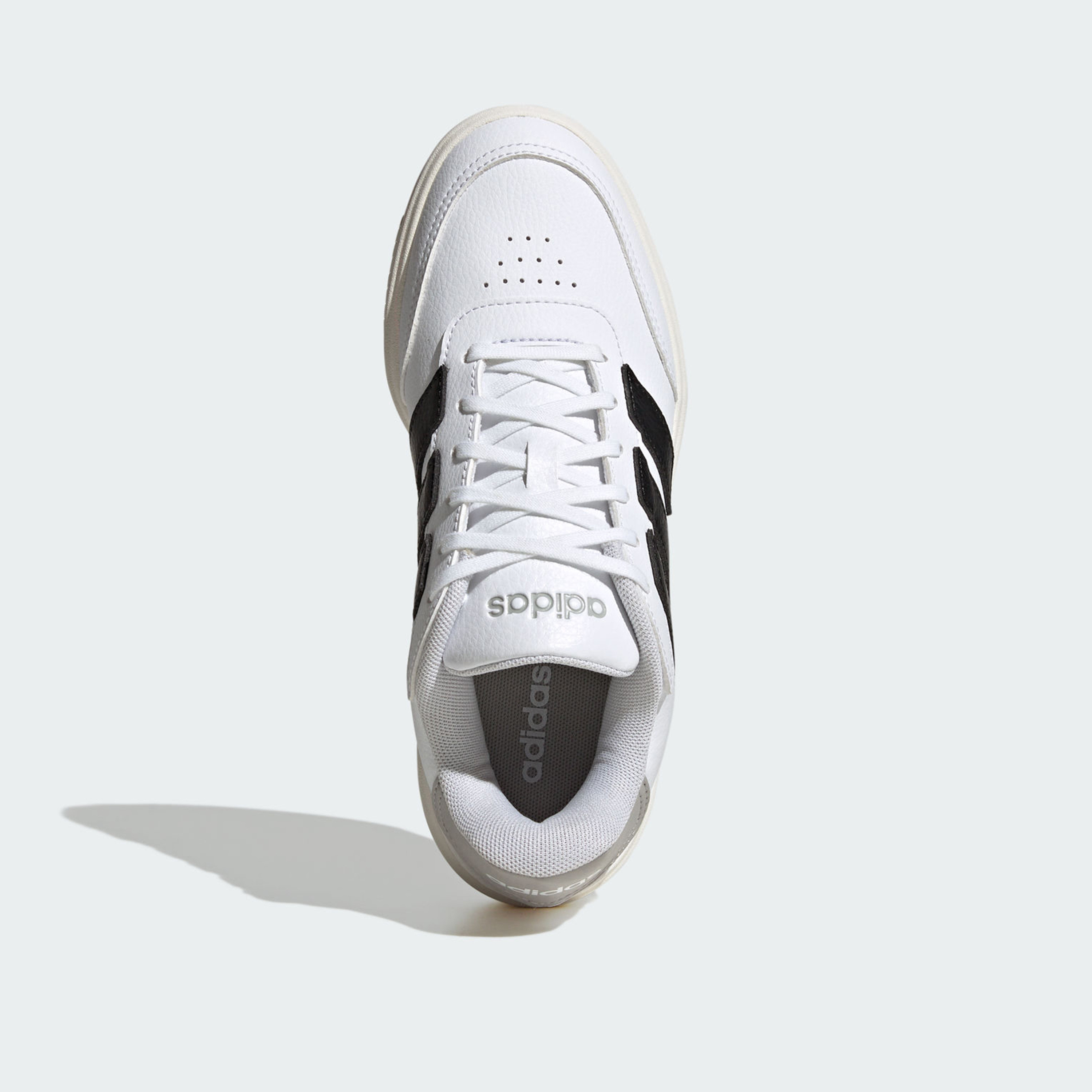adidas Women's Courtblock Shoes | OE-women-shoes-sneakers-image-4