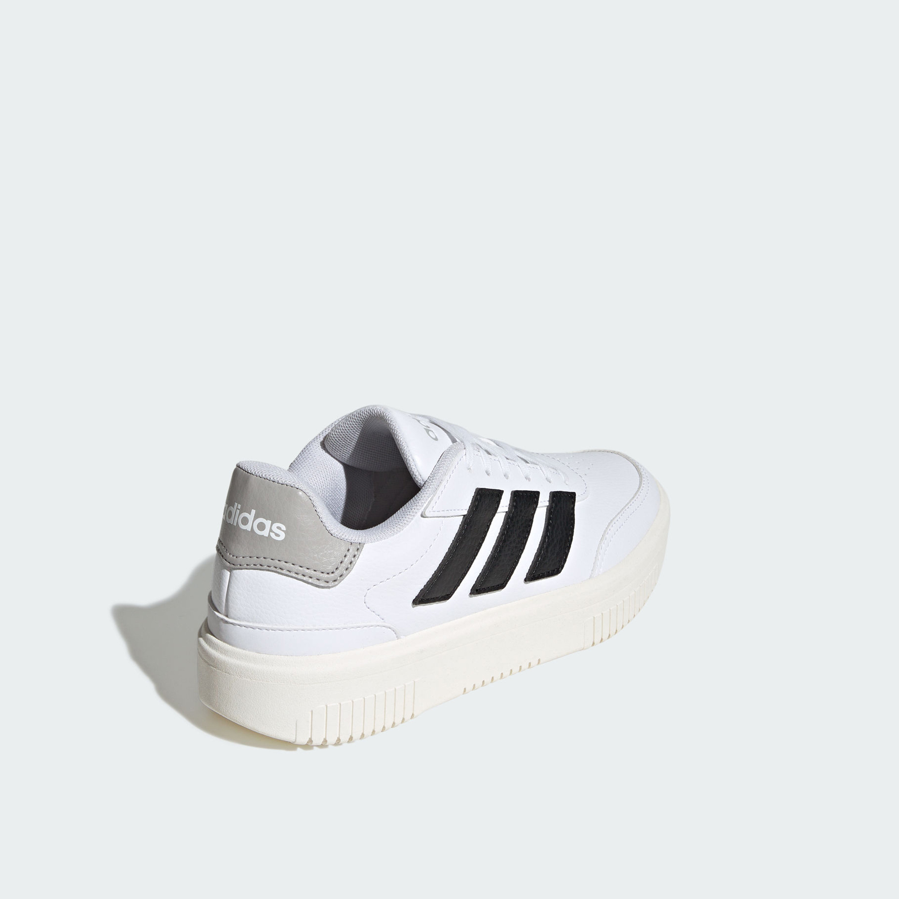 أديداس - حذاء كورت بلوك للنساء-women-shoes-sneakers-image-38
