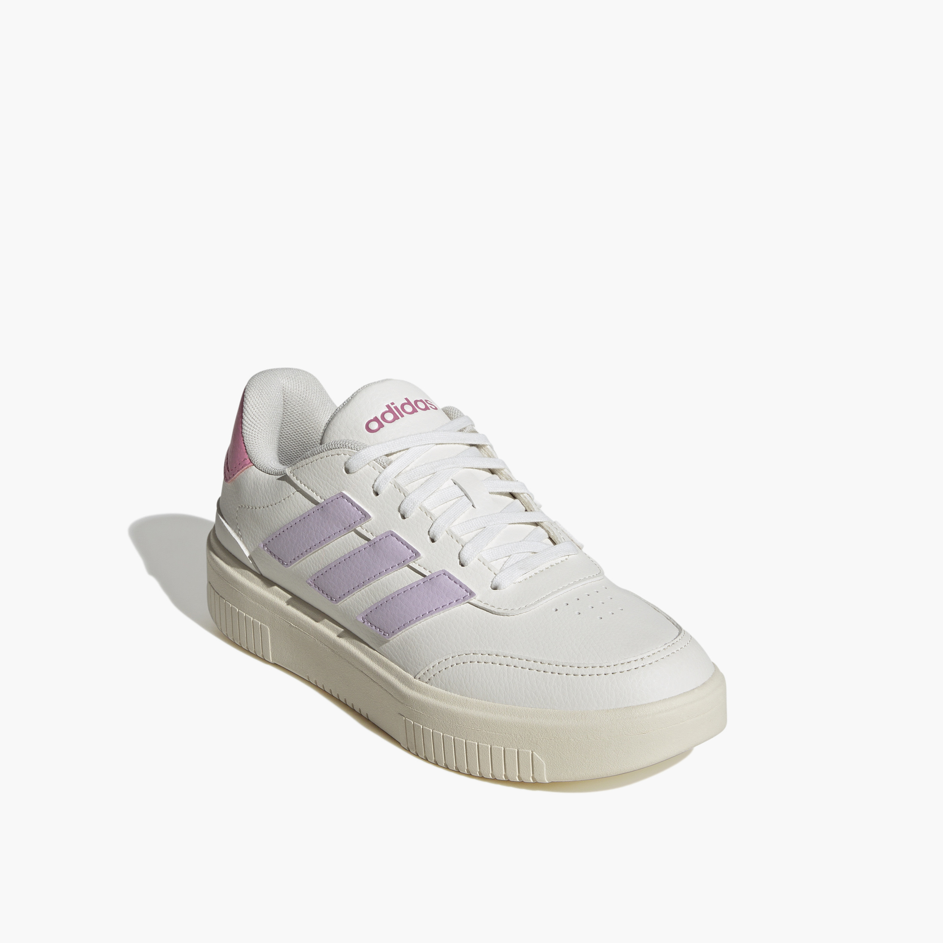 أديداس - حذاء كورت بلوك للنساء-women-shoes-sneakers-image-9