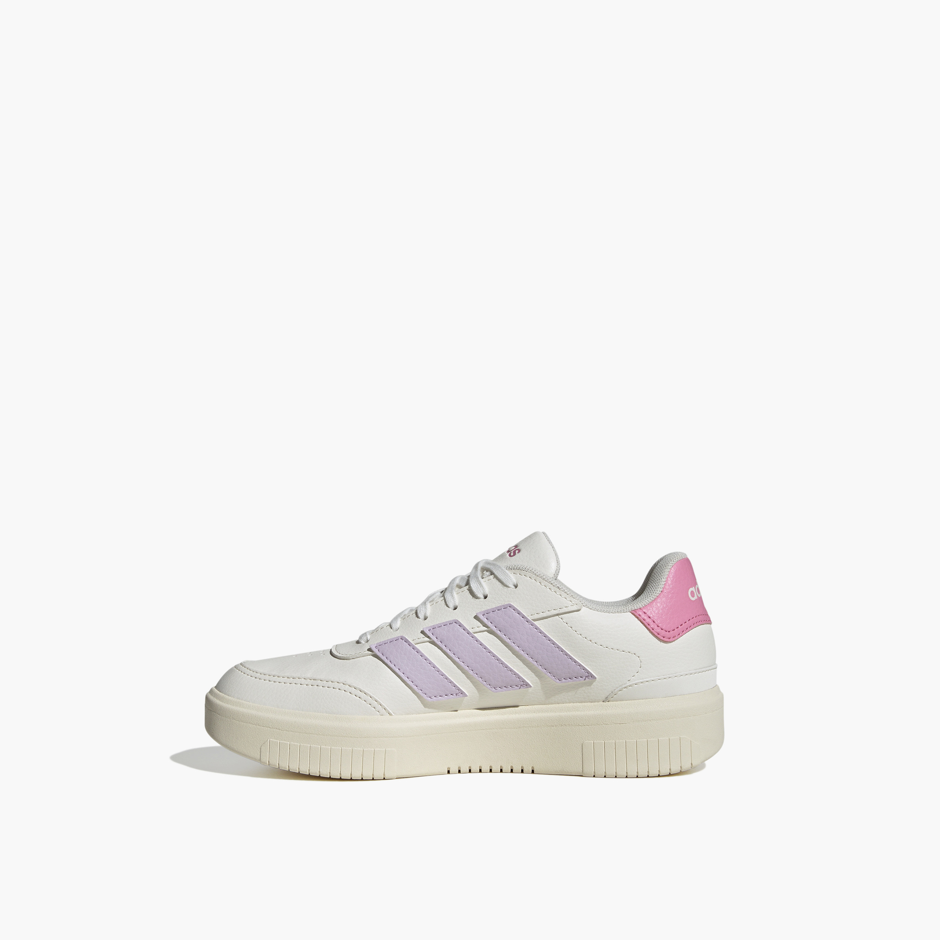 أديداس - حذاء كورت بلوك للنساء-women-shoes-sneakers-image-11