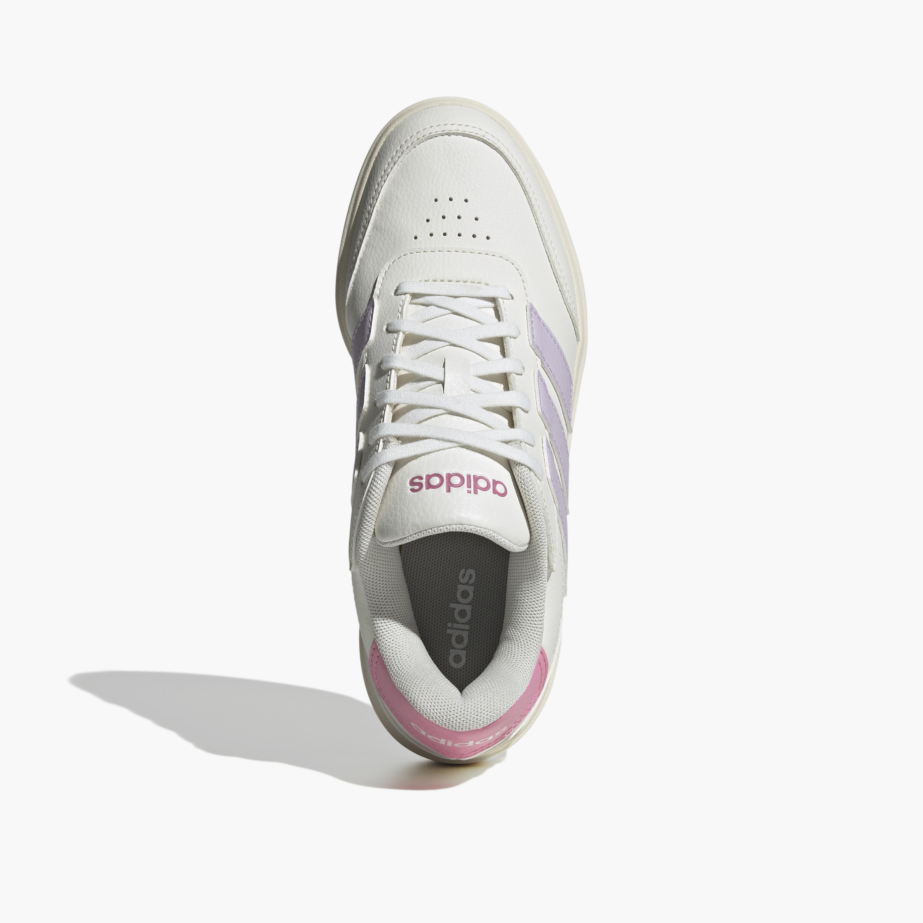 أديداس - حذاء كورت بلوك للنساء-women-shoes-sneakers-image-12