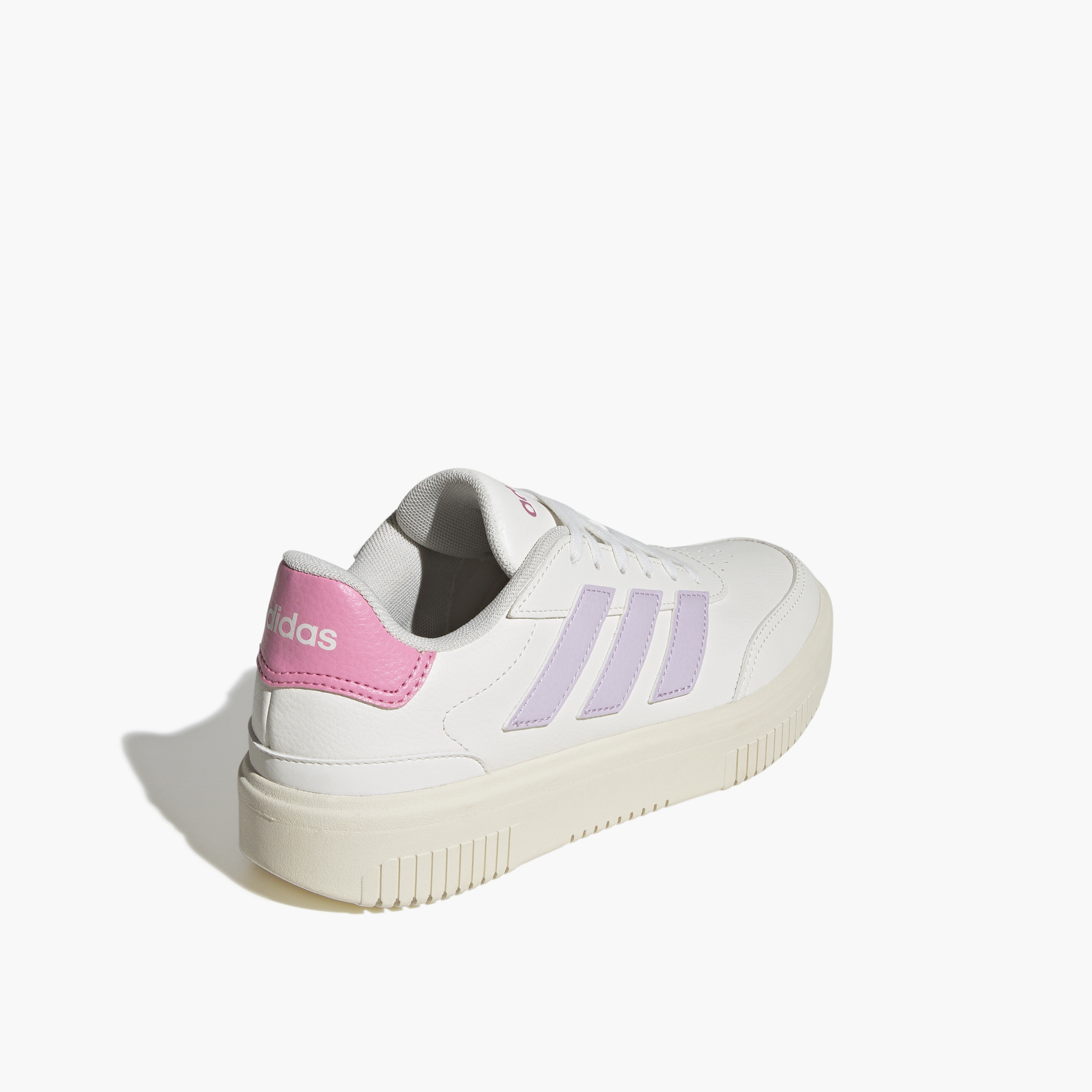 أديداس - حذاء كورت بلوك للنساء-women-shoes-sneakers-image-14