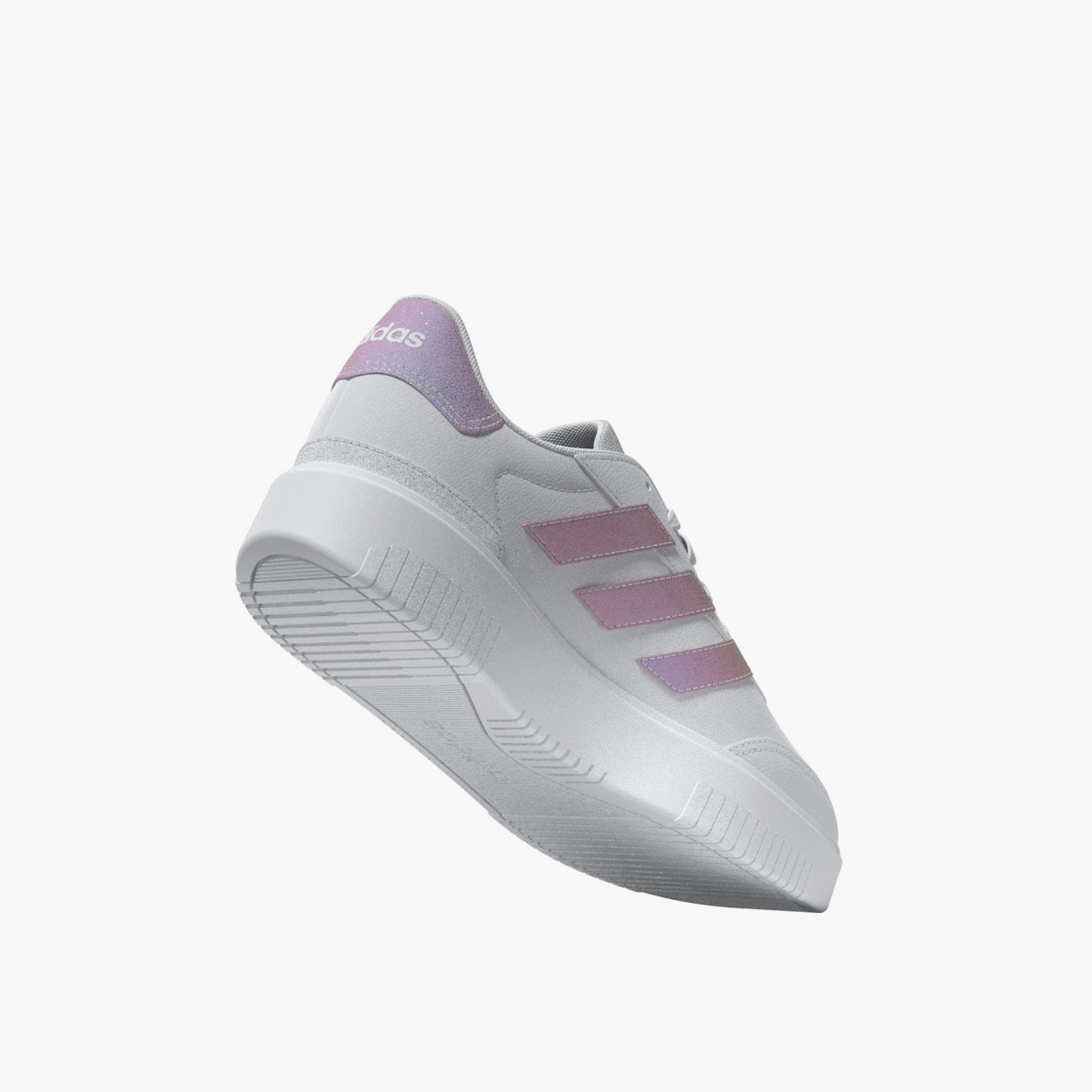 أديداس - حذاء كورت بلوك للنساء-women-shoes-sneakers-image-22