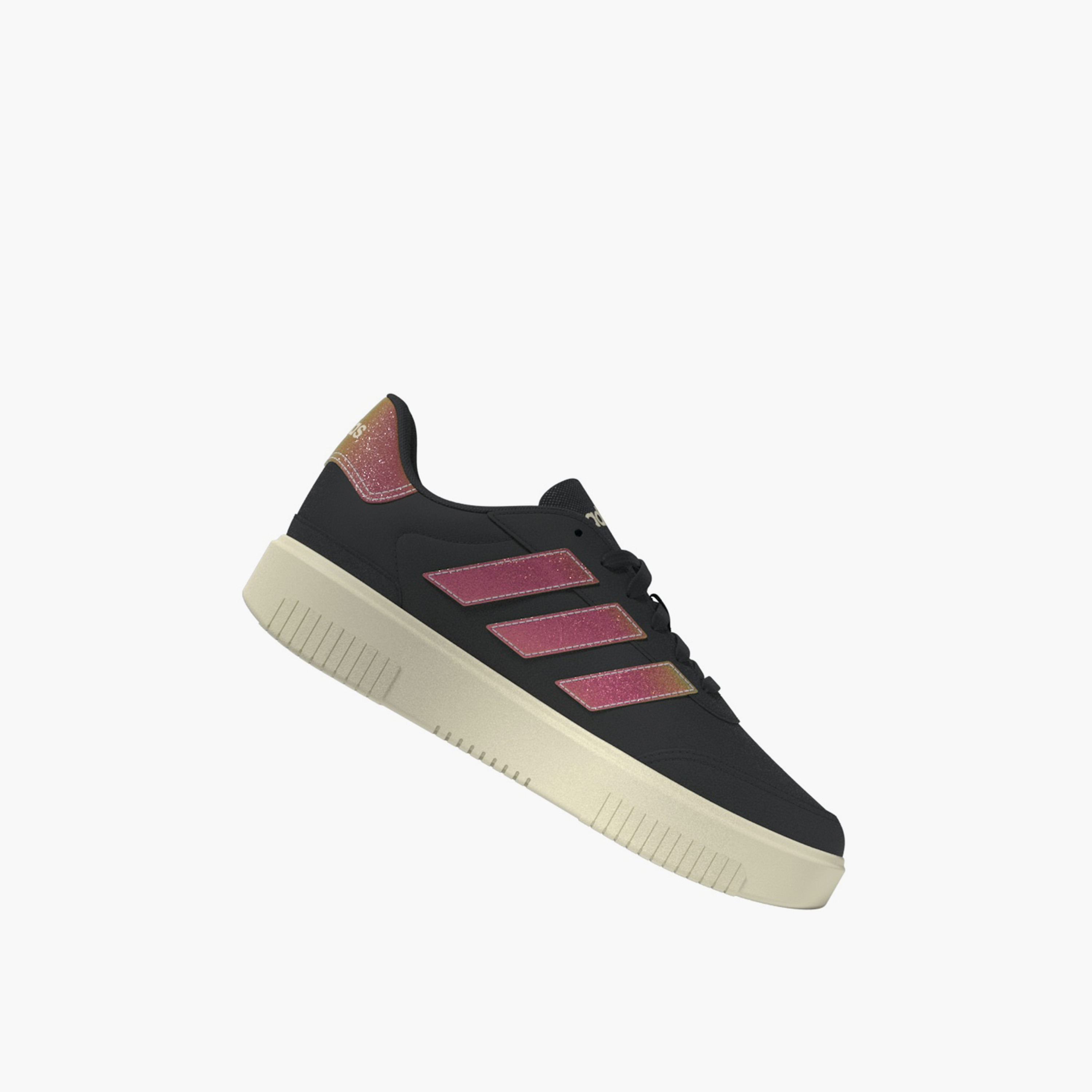 أديداس - حذاء كورت بلوك للنساء-women-shoes-sneakers-image-27
