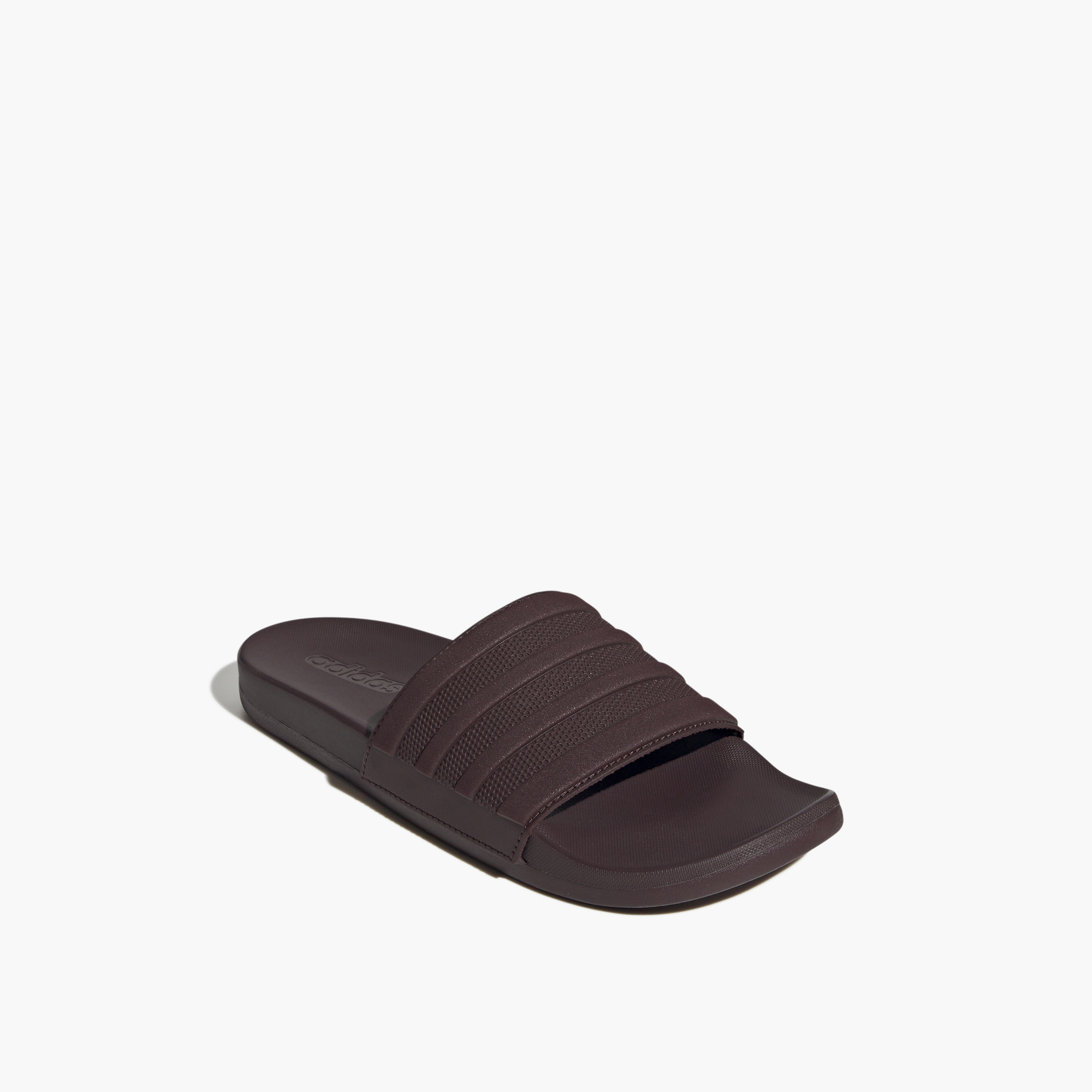 Shop adidas Men's Adilette Comfort Slides OE Online