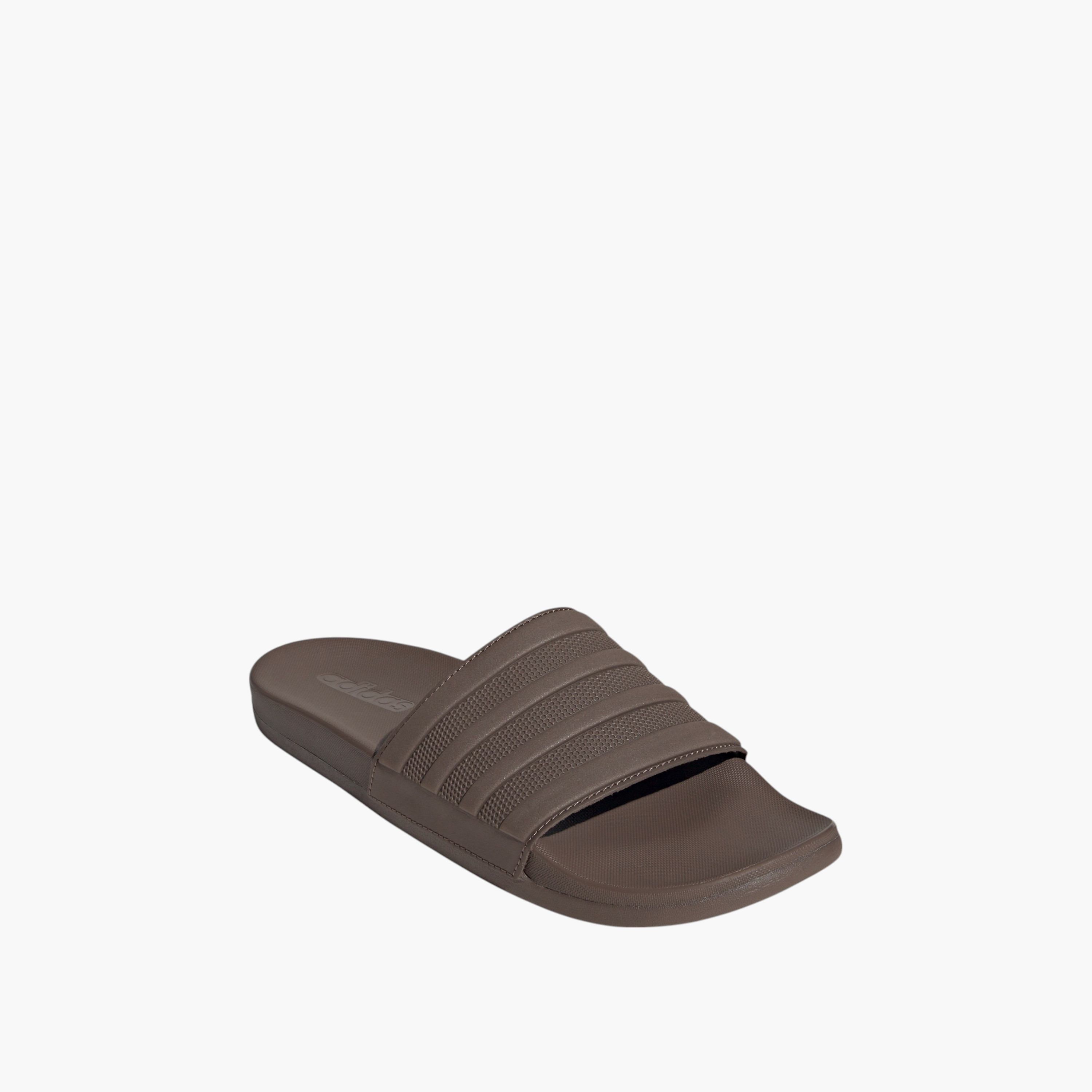 Adidas Men's ADILETTE COMFORT Slides - JI2256-men-shoes-flipflopsandslides-image-1