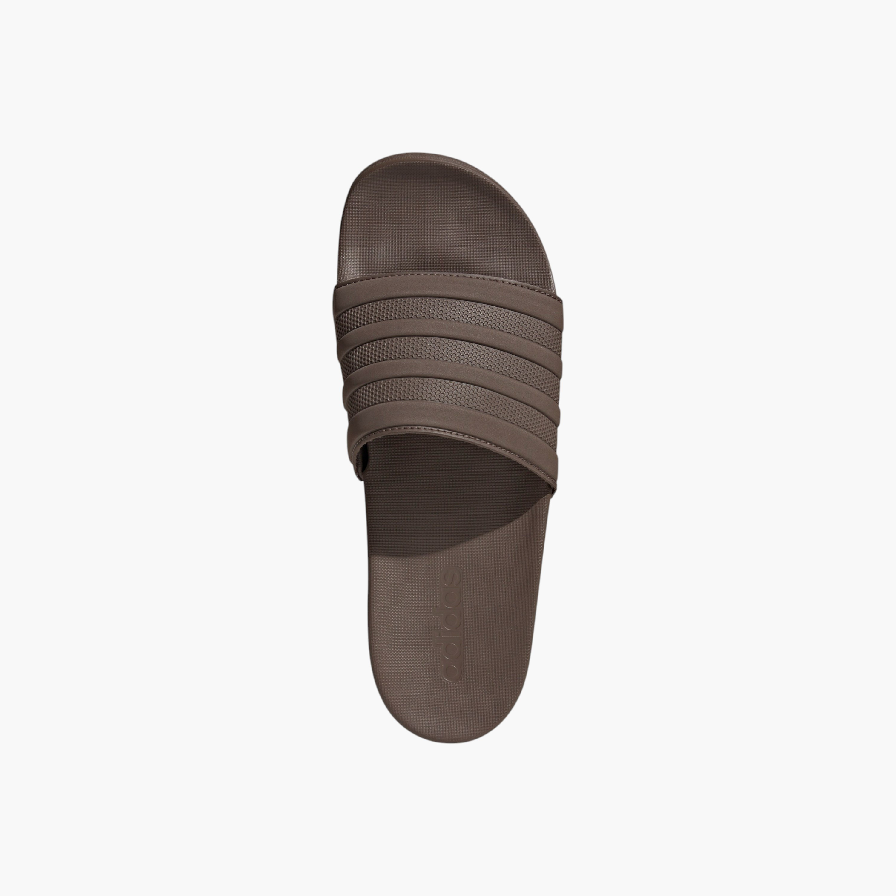 Adidas Men's ADILETTE COMFORT Slides - JI2256-men-shoes-flipflopsandslides-image-4
