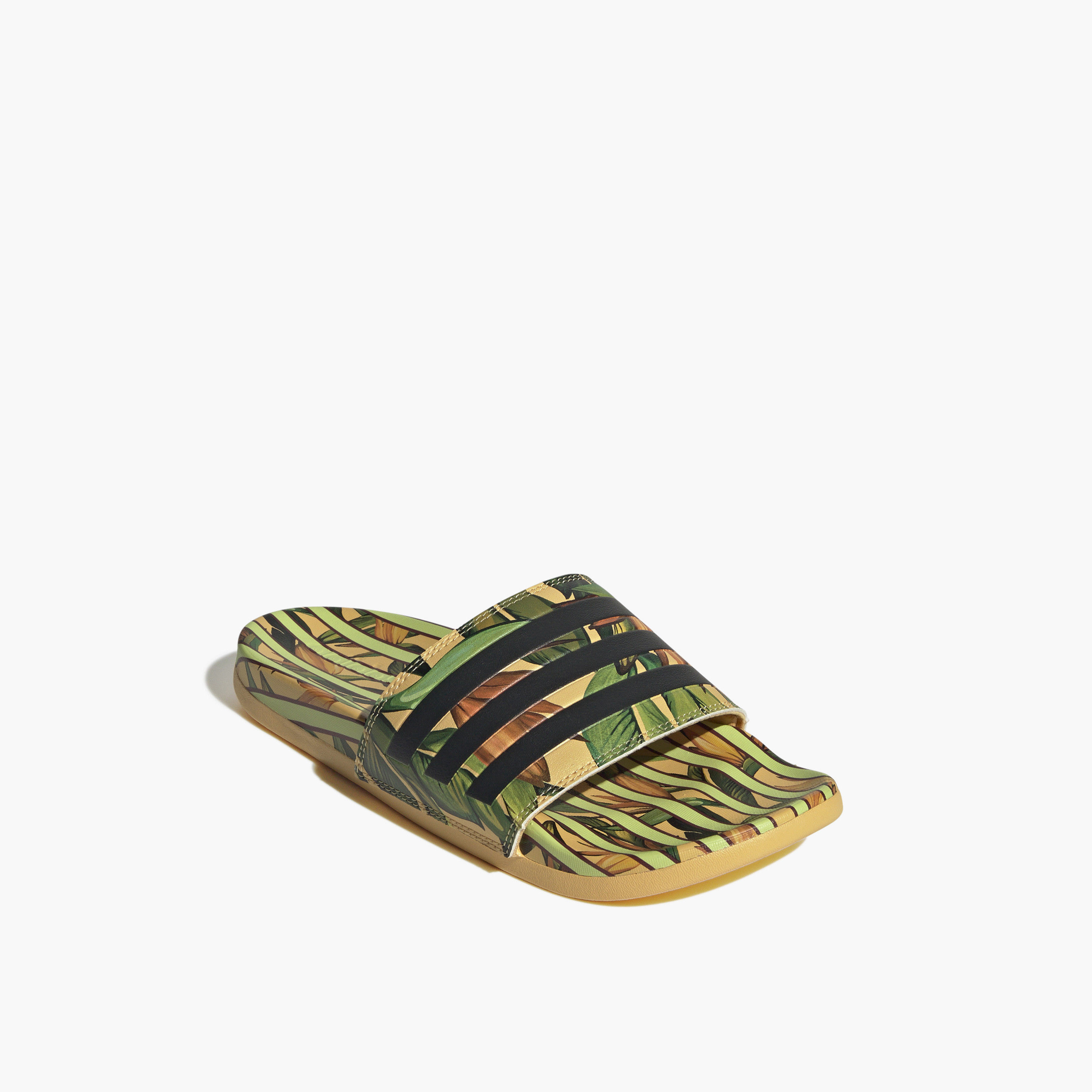 أديداس - شبشب أديليت كومفورت للنساء-women-shoes-flipflopsandslides-image-1