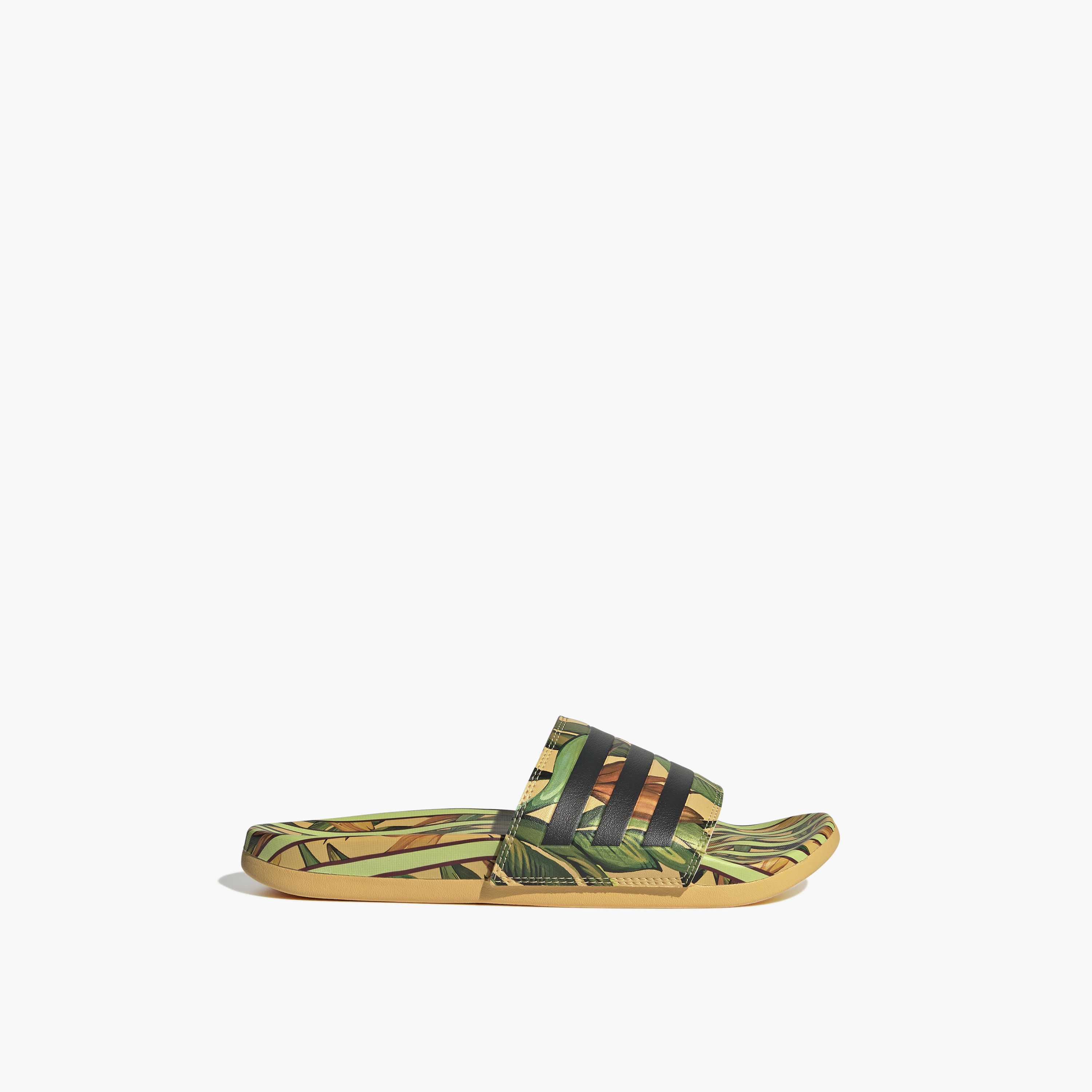 أديداس - شبشب أديليت كومفورت للنساء-women-shoes-flipflopsandslides-image-2