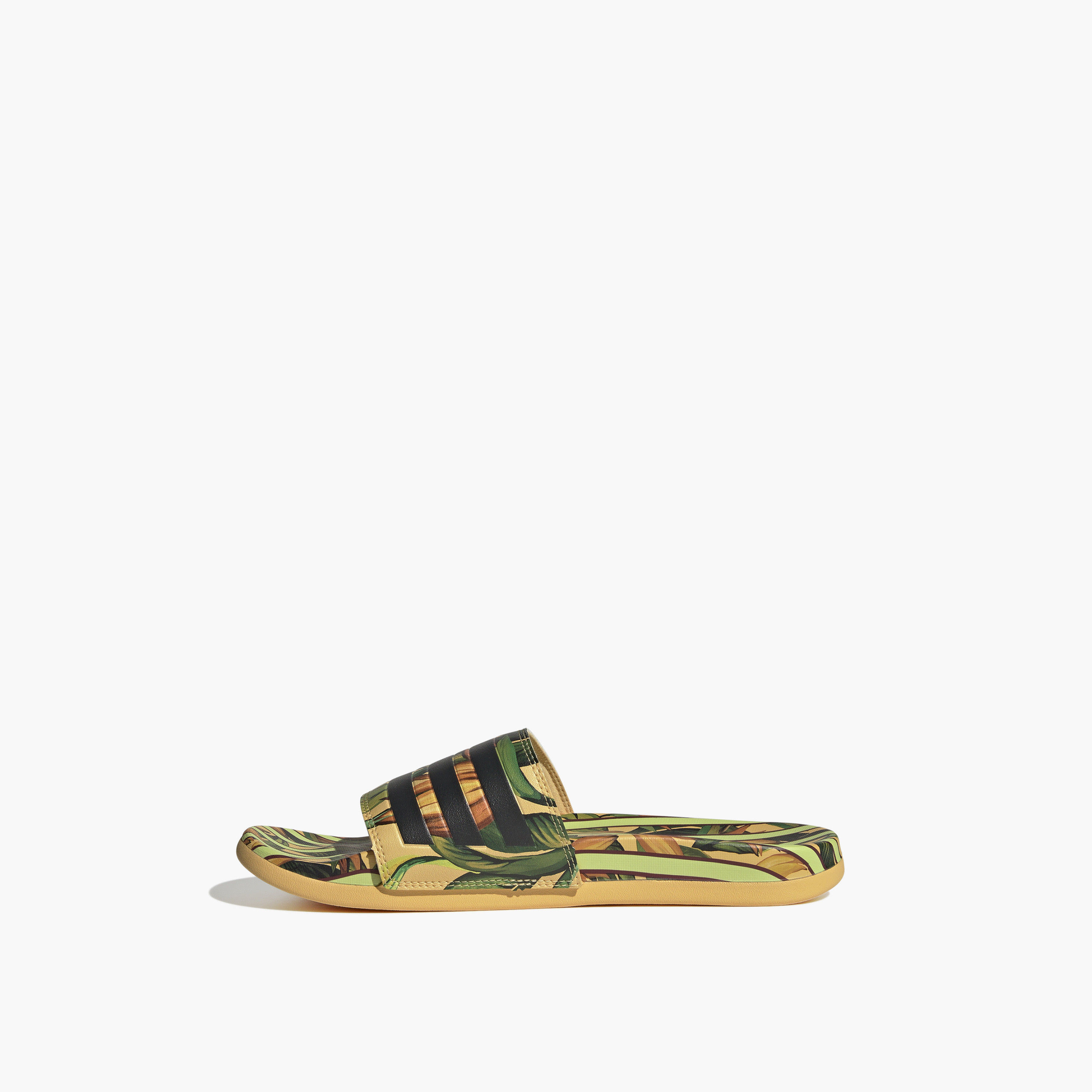 أديداس - شبشب أديليت كومفورت للنساء-women-shoes-flipflopsandslides-image-3