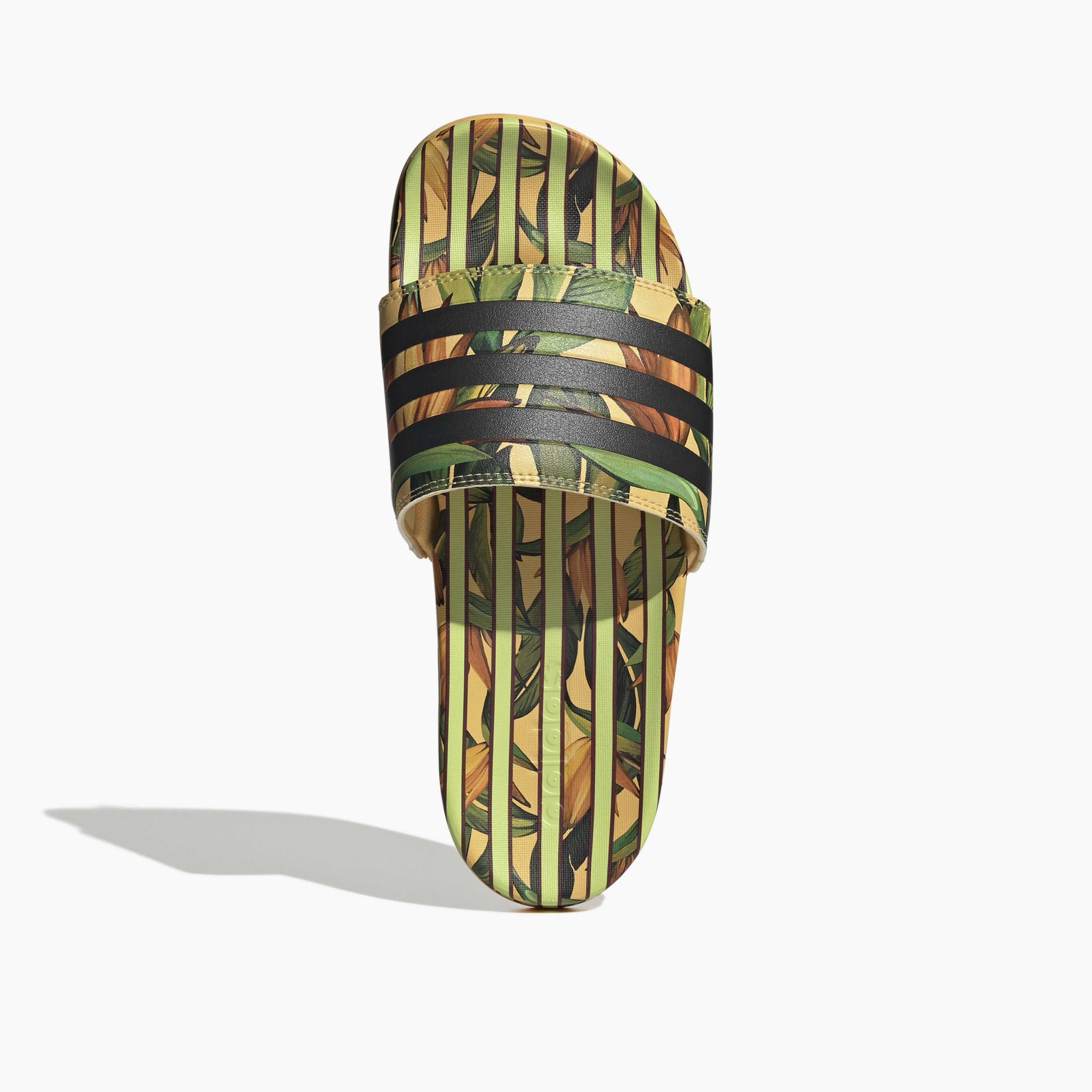 أديداس - شبشب أديليت كومفورت للنساء-women-shoes-flipflopsandslides-image-4