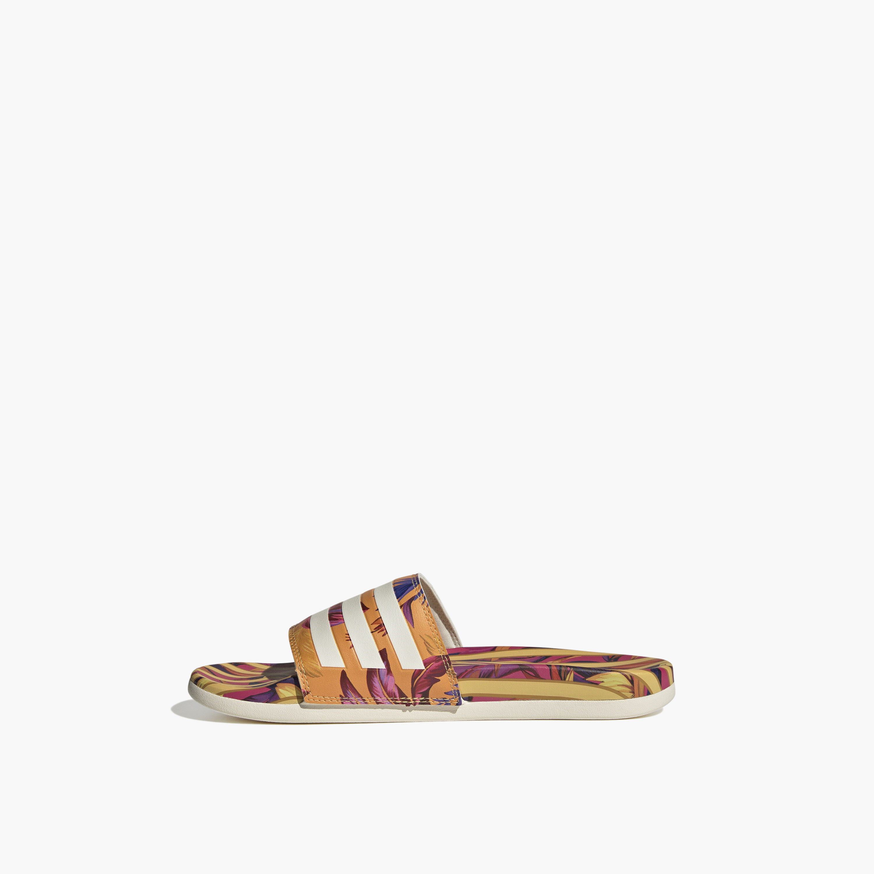 أديداس - شبشب أديليت كومفورت للنساء-women-shoes-flipflopsandslides-image-11