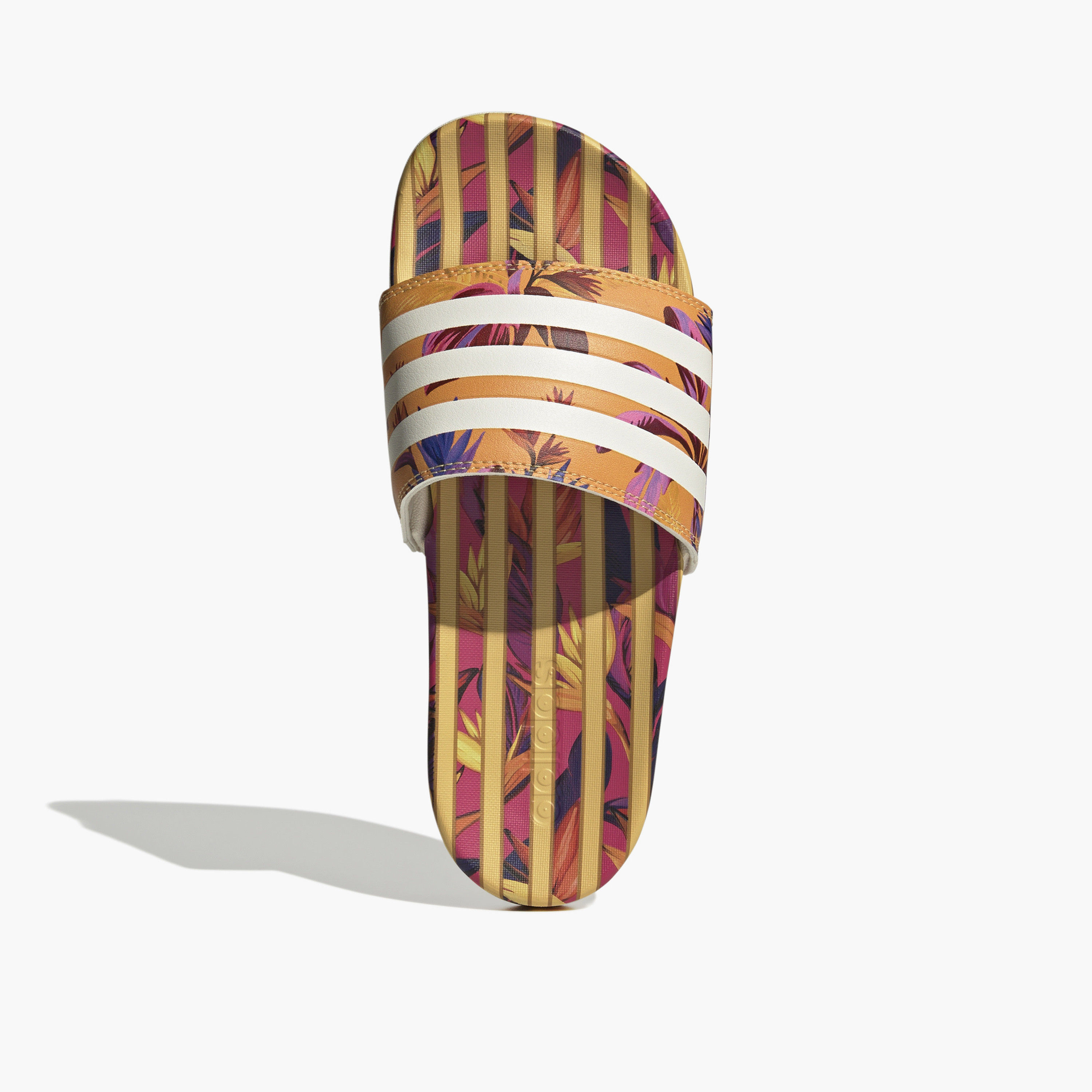 أديداس - شبشب أديليت كومفورت للنساء-women-shoes-flipflopsandslides-image-12