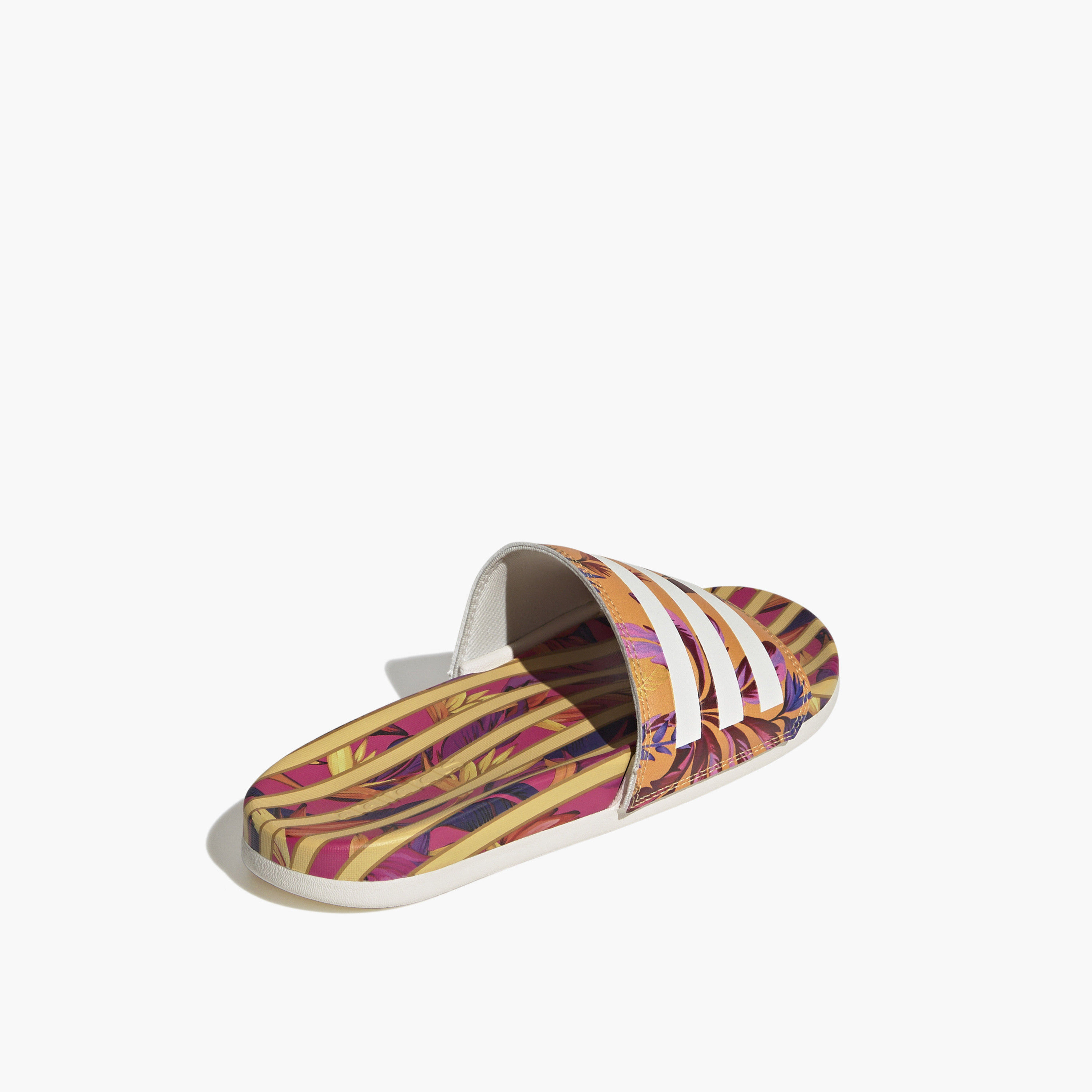 أديداس - شبشب أديليت كومفورت للنساء-women-shoes-flipflopsandslides-image-14