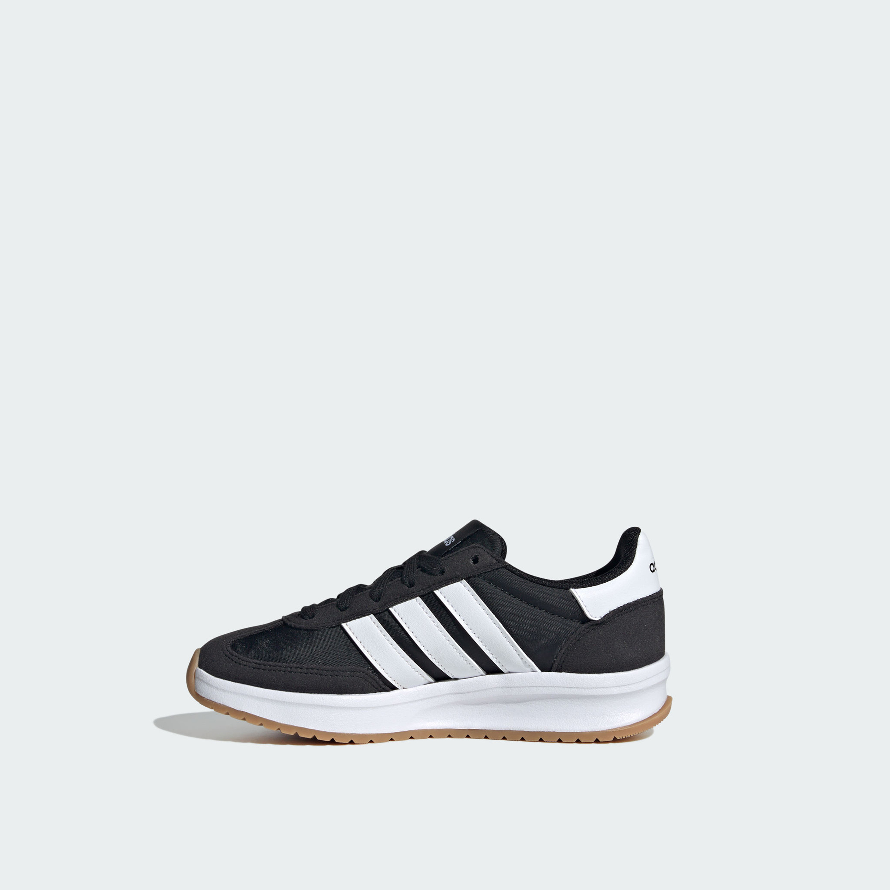 أديداس - حذاء رياضي ران 70S 2.0 برباط JI2265 | OE-girls-shoes-sneakers-image-3