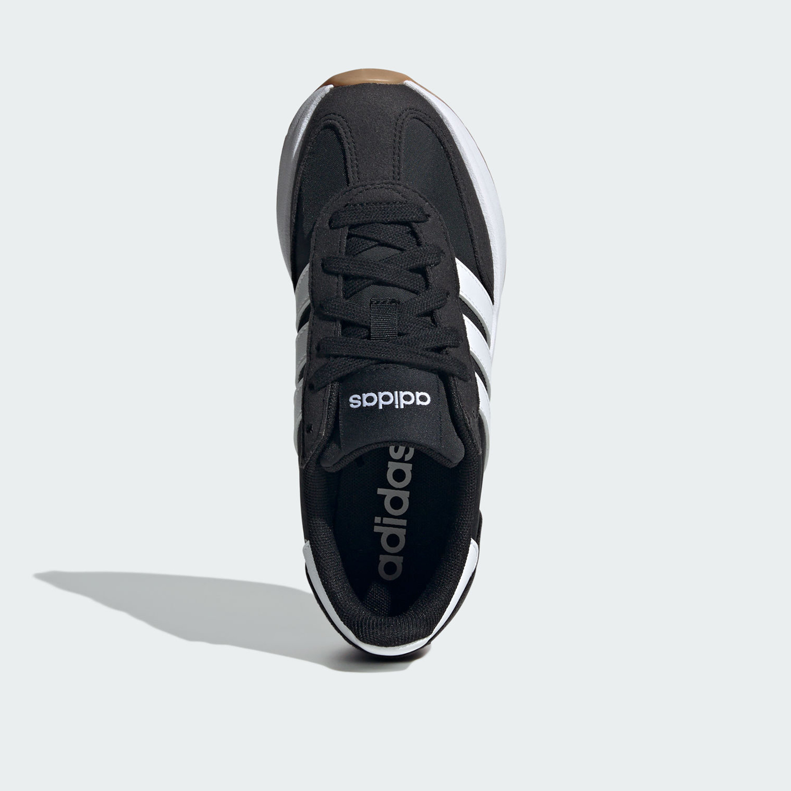أديداس - حذاء رياضي ران 70S 2.0 برباط JI2265 | OE-girls-shoes-sneakers-image-4