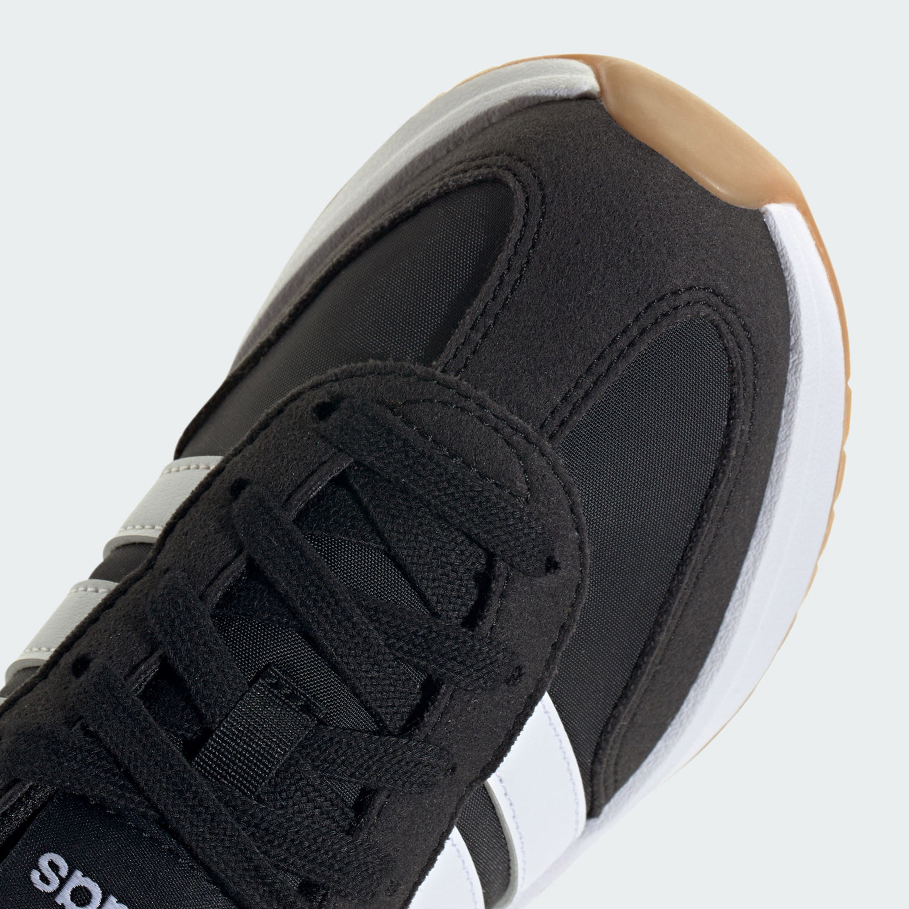 أديداس - حذاء رياضي ران 70S 2.0 برباط JI2265 | OE-girls-shoes-sneakers-image-8