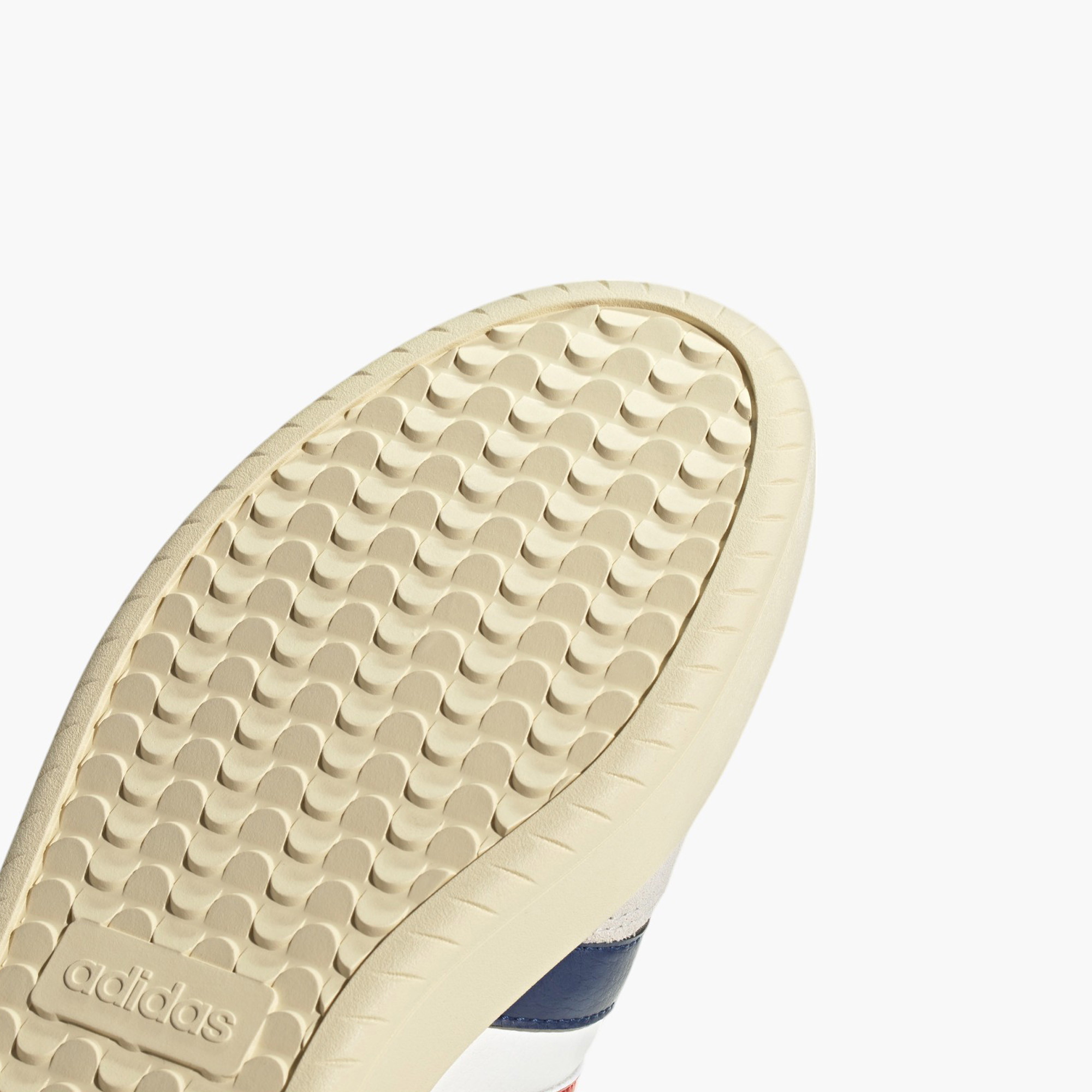 Adidas Men's BARREDA Lace-Up Sneakers - JI2312-men-shoes-sneakers-image-3
