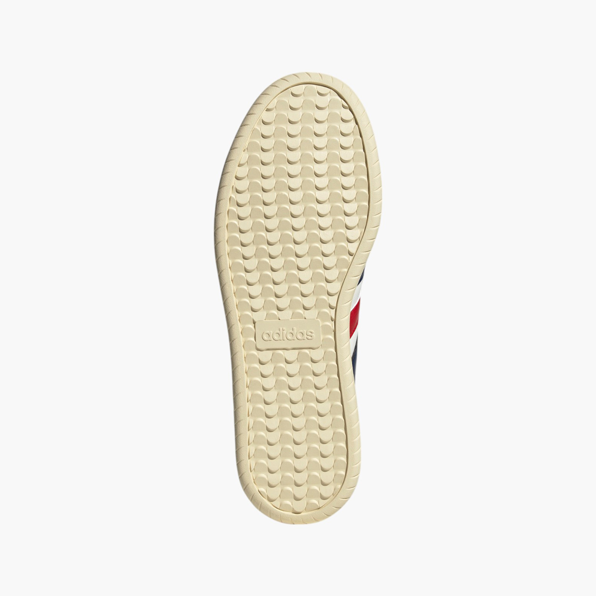 حذاء سنيكرز باريدا برباط للرجال من أديداس - JI2312-men-shoes-sneakers-image-6