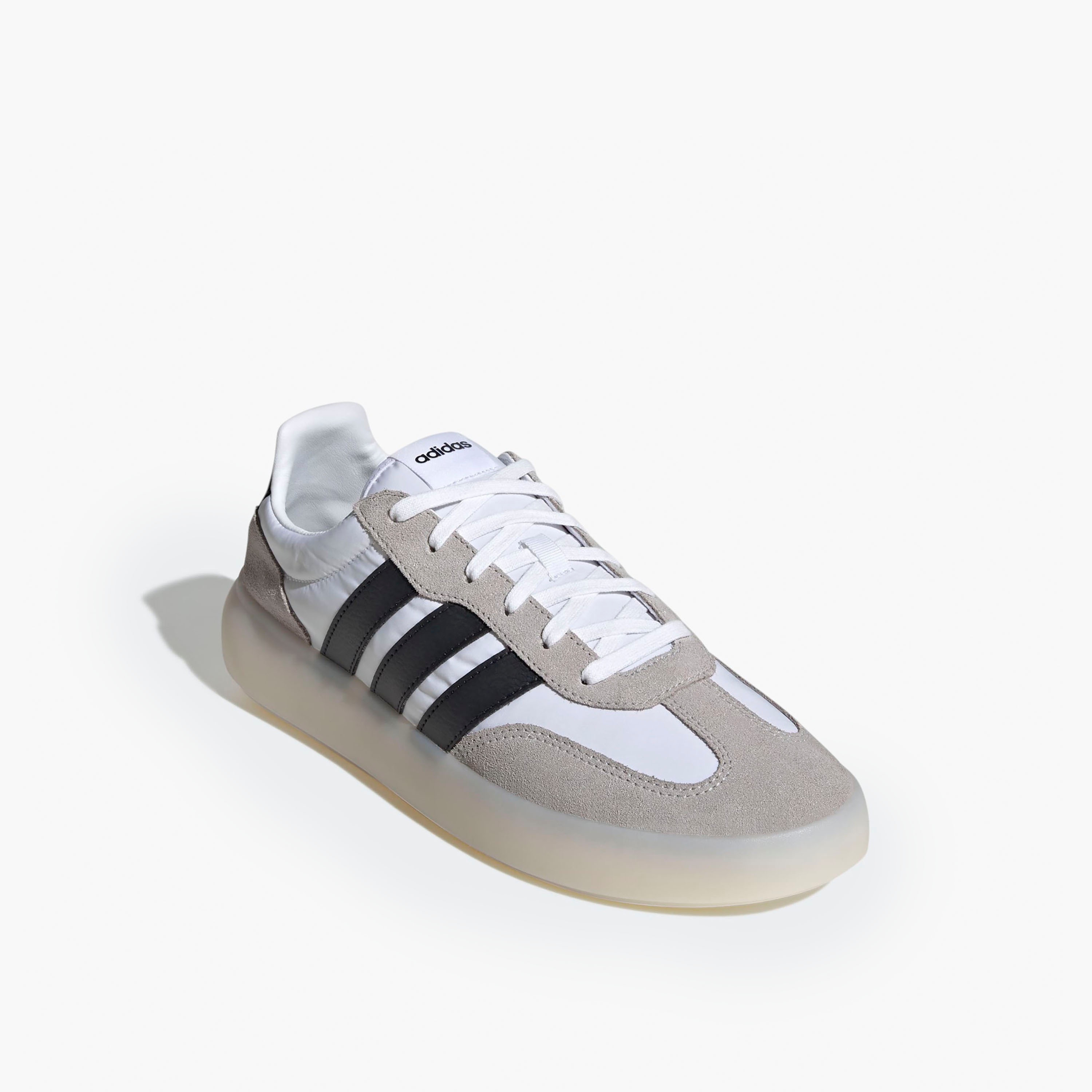 حذاء سنيكرز باريدا ديكود طول الكاحل برباط للرجال من أديداس-men-shoes-sneakers-image-1