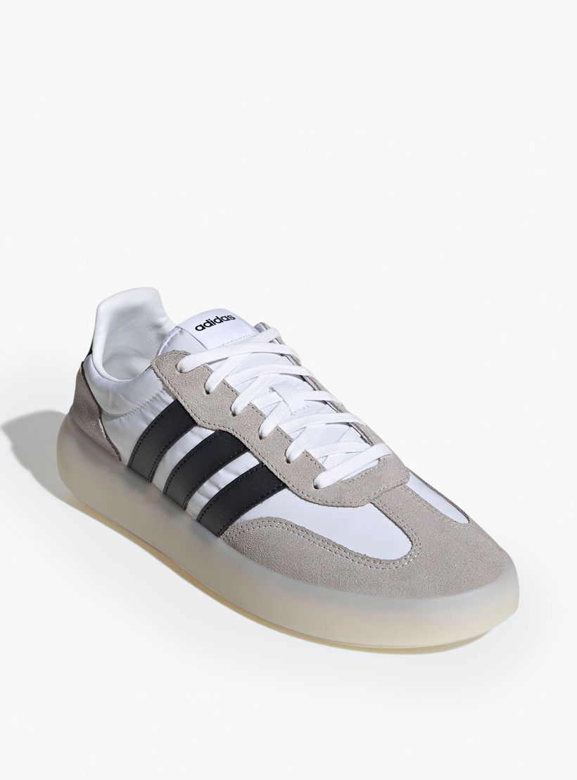 حذاء سنيكرز باريدا ديكود طول الكاحل برباط للرجال من أديداس-men-shoes-sneakers-image-1
