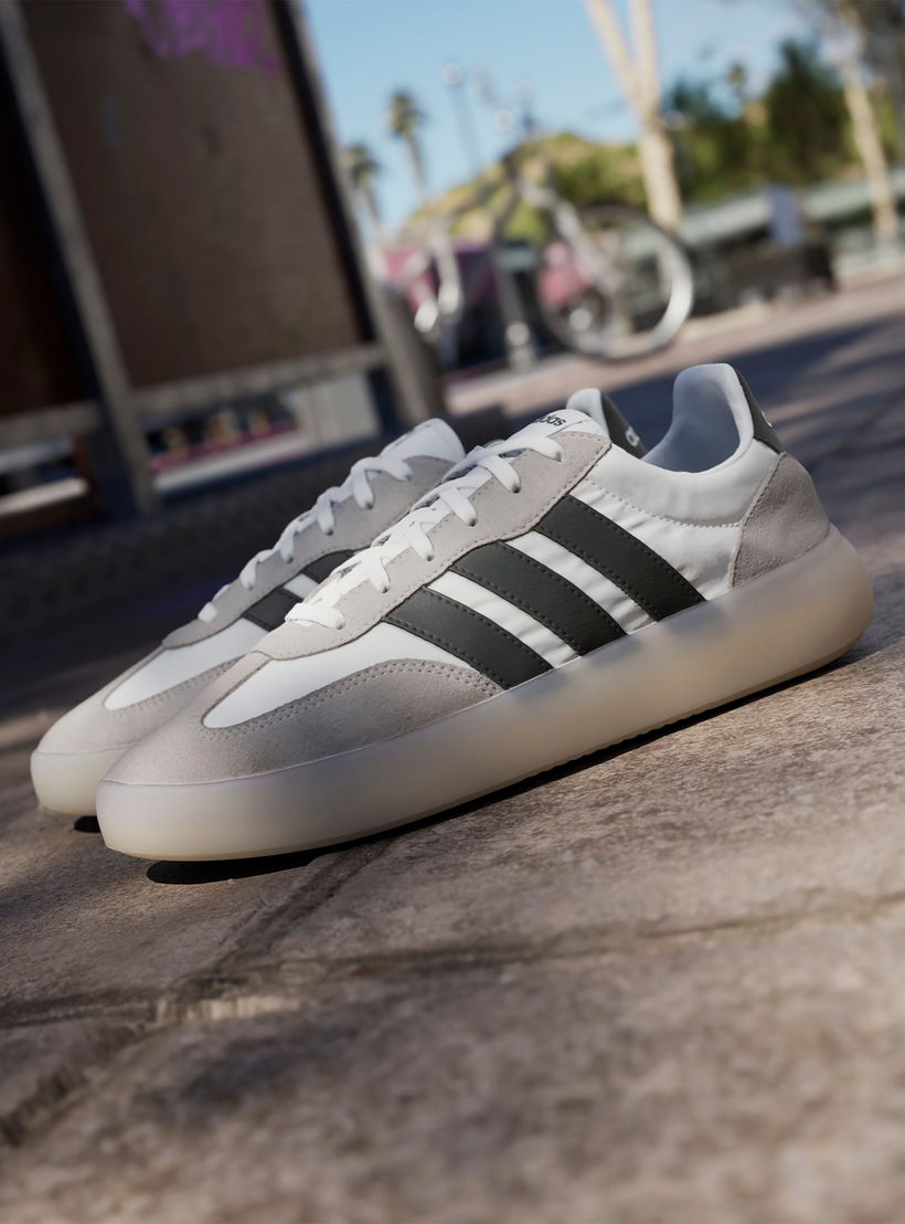 حذاء سنيكرز باريدا ديكود طول الكاحل برباط للرجال من أديداس-men-shoes-sneakers-image-2