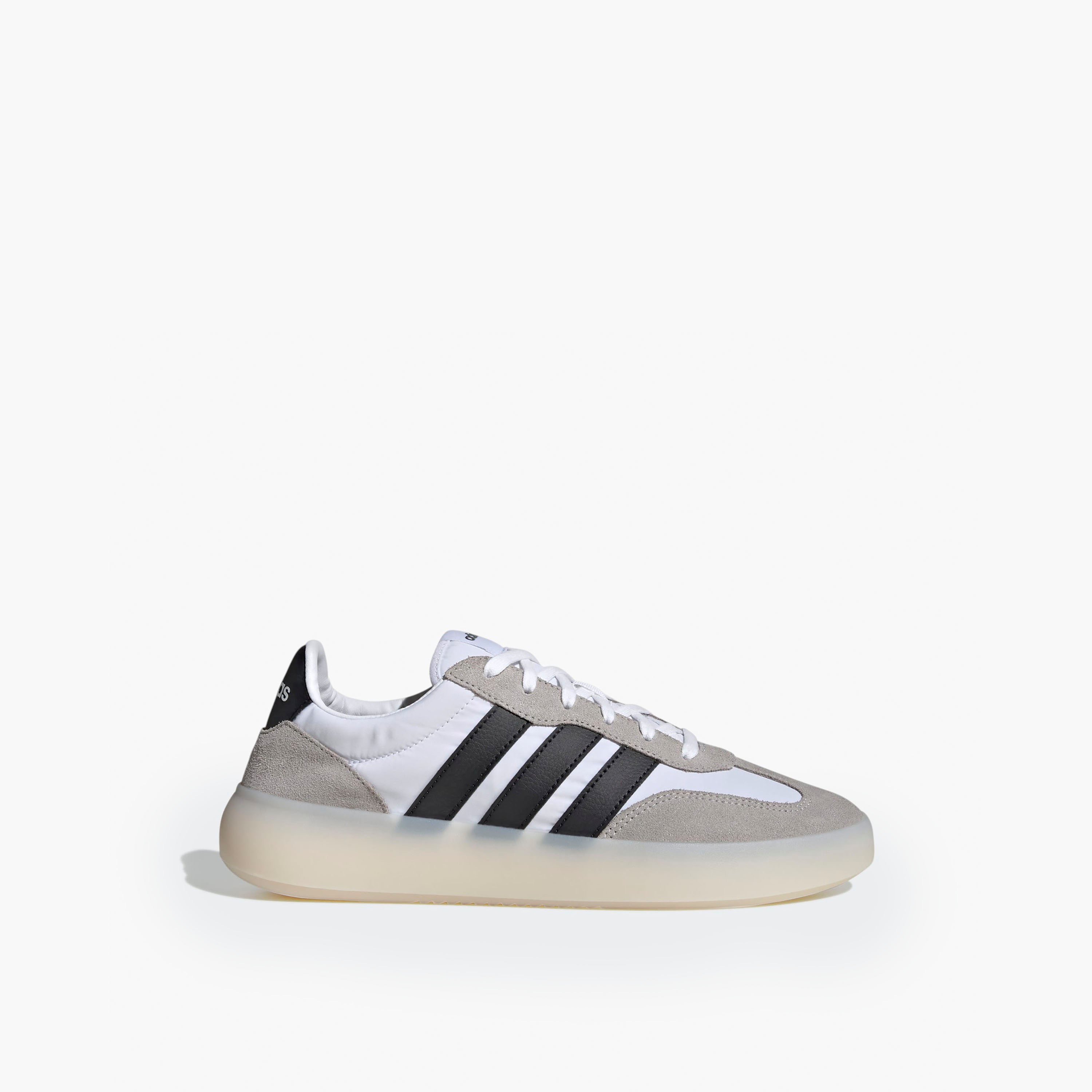 حذاء سنيكرز باريدا ديكود طول الكاحل برباط للرجال من أديداس-men-shoes-sneakers-image-4