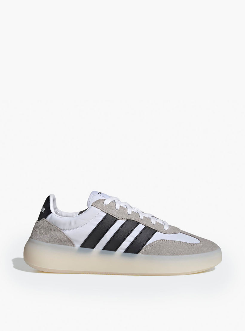 حذاء سنيكرز باريدا ديكود طول الكاحل برباط للرجال من أديداس-men-shoes-sneakers-image-4