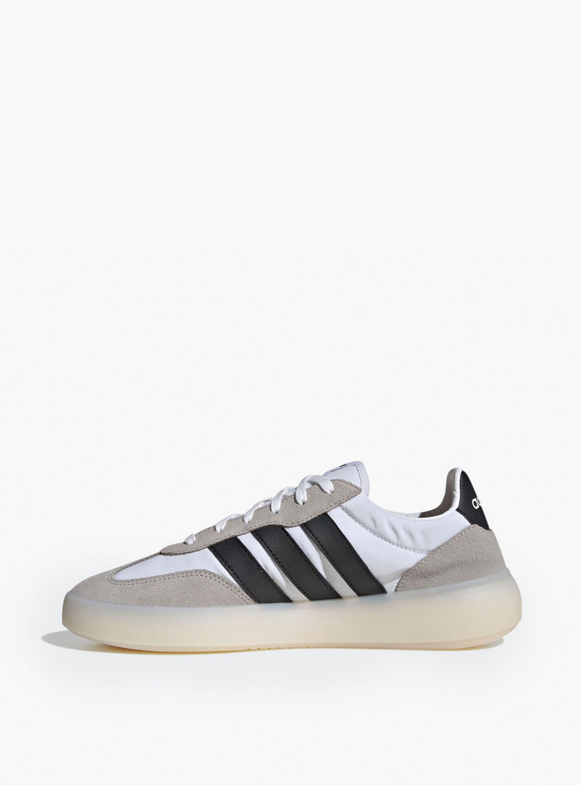 حذاء سنيكرز باريدا ديكود طول الكاحل برباط للرجال من أديداس-men-shoes-sneakers-image-5