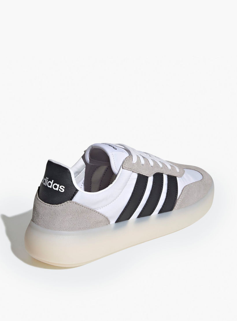 حذاء سنيكرز باريدا ديكود طول الكاحل برباط للرجال من أديداس-men-shoes-sneakers-image-6