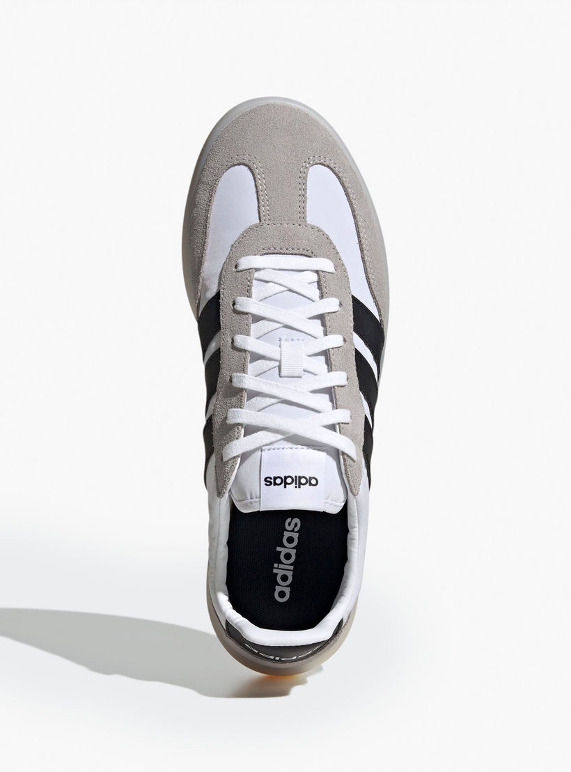 حذاء سنيكرز باريدا ديكود طول الكاحل برباط للرجال من أديداس-men-shoes-sneakers-image-7