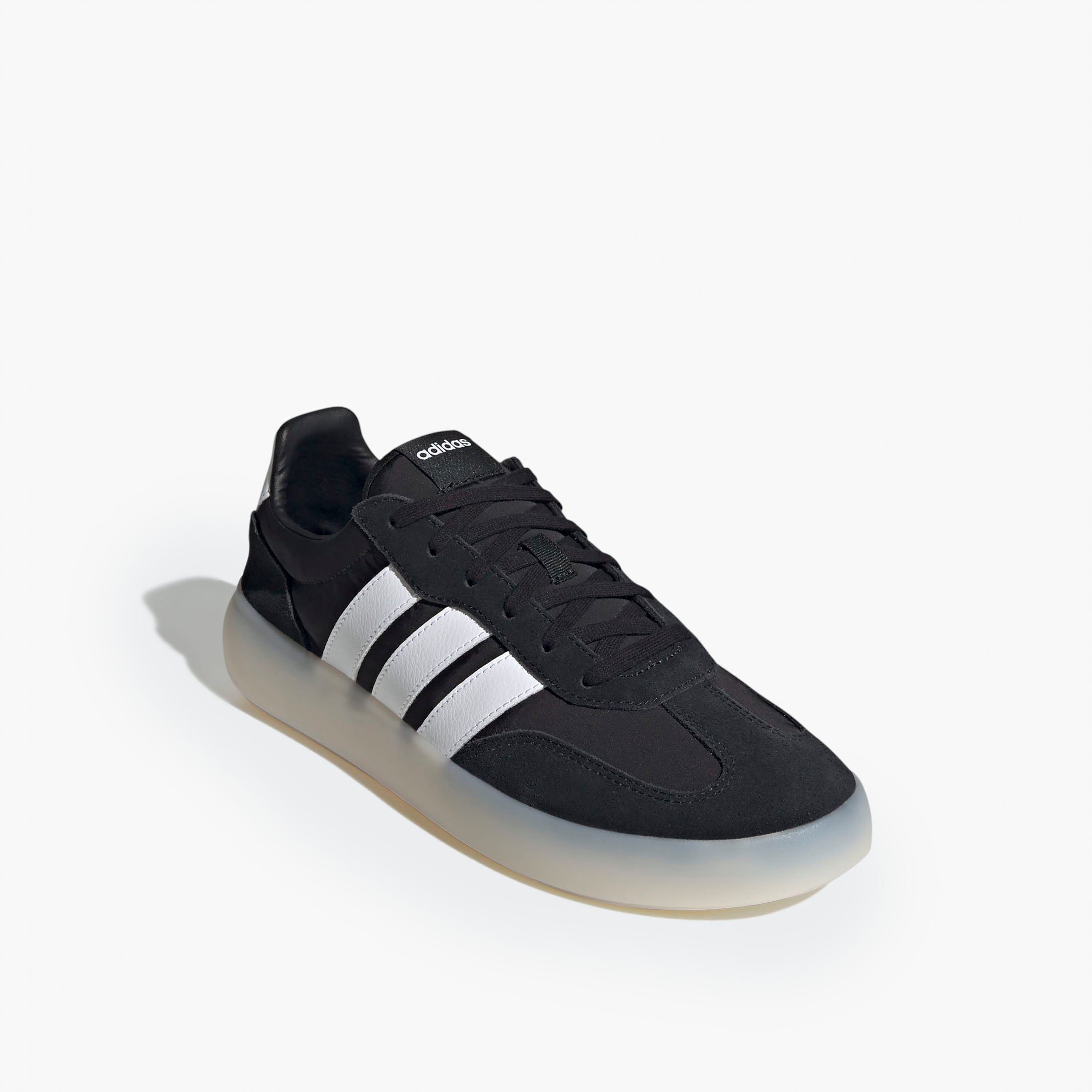 adidas Men BARREDA DECODE Panelled Lace-Up Sneakers-men-shoes-sneakers-image-1