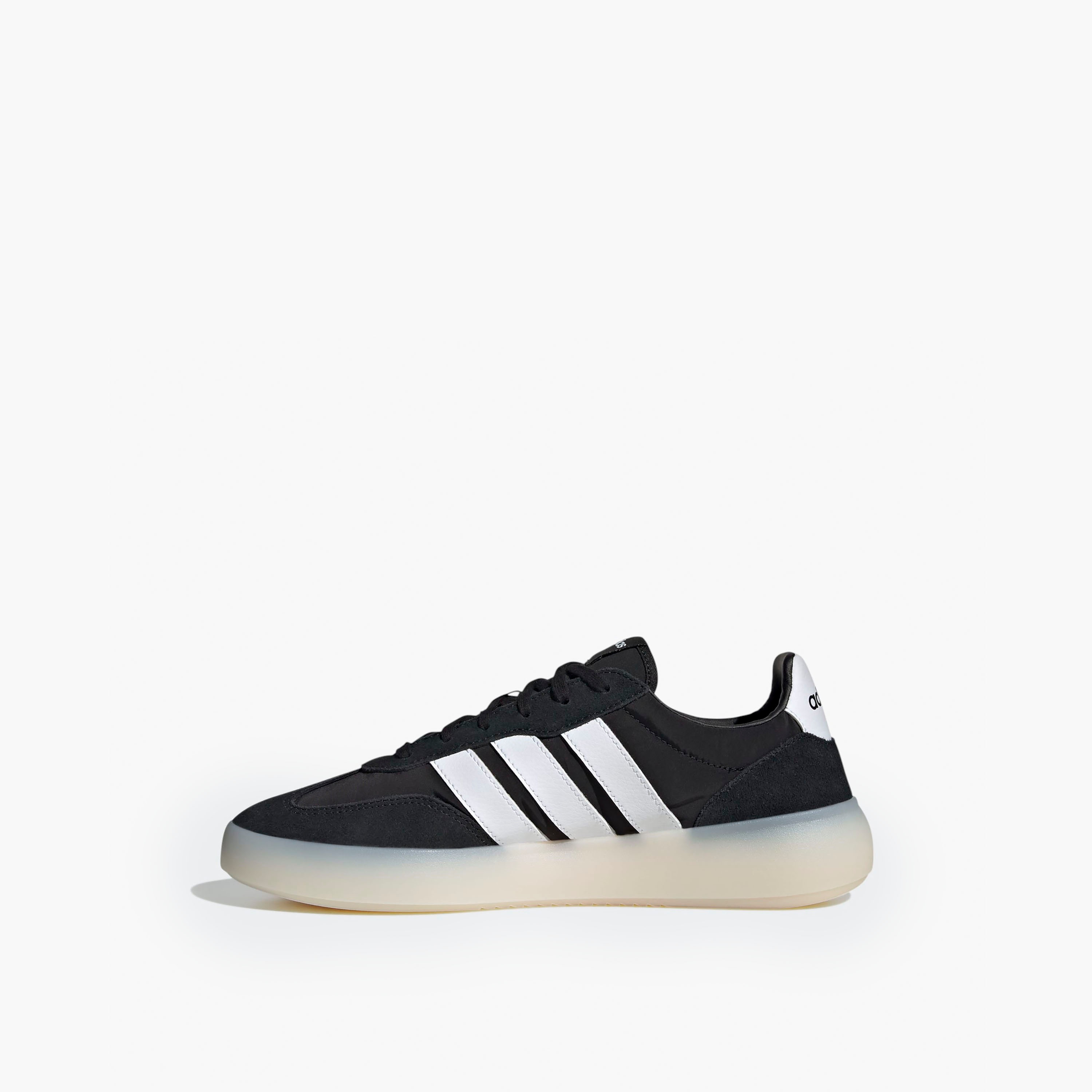 adidas Men BARREDA DECODE Panelled Lace-Up Sneakers-men-shoes-sneakers-image-5