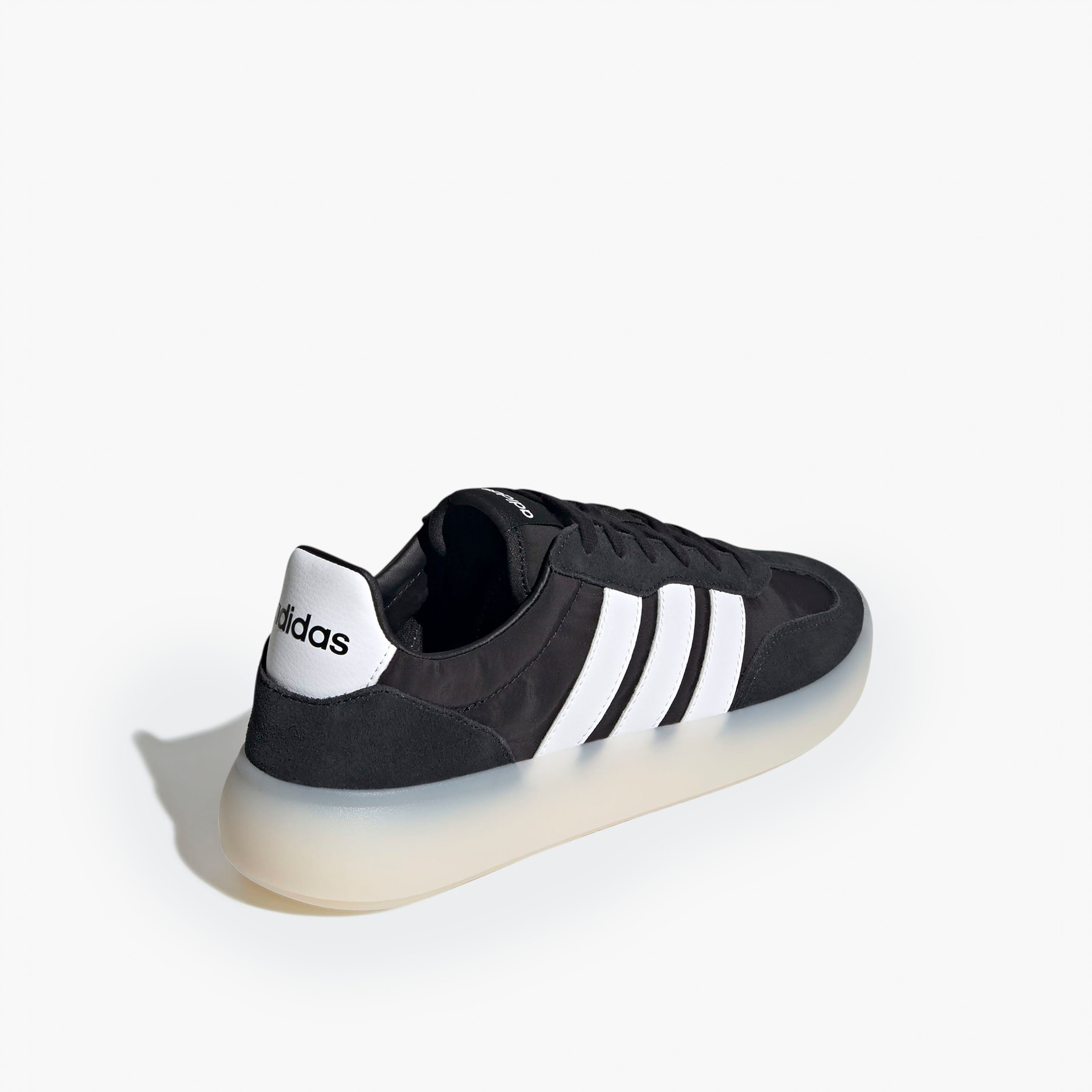 adidas Men BARREDA DECODE Panelled Lace-Up Sneakers-men-shoes-sneakers-image-6