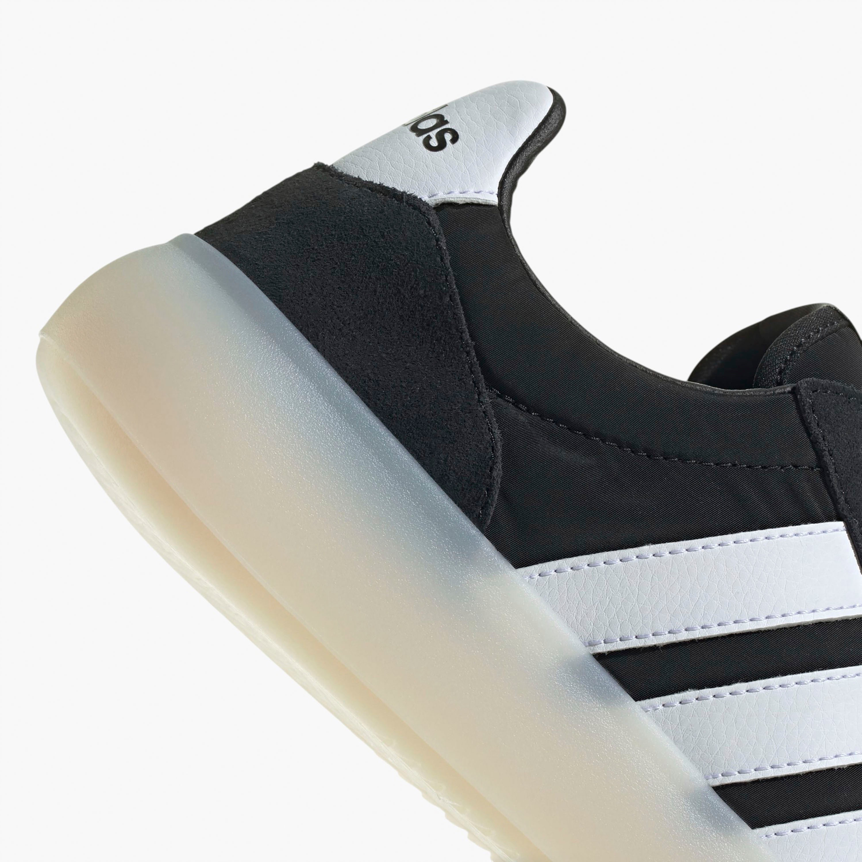 adidas Men BARREDA DECODE Panelled Lace-Up Sneakers-men-shoes-sneakers-image-7