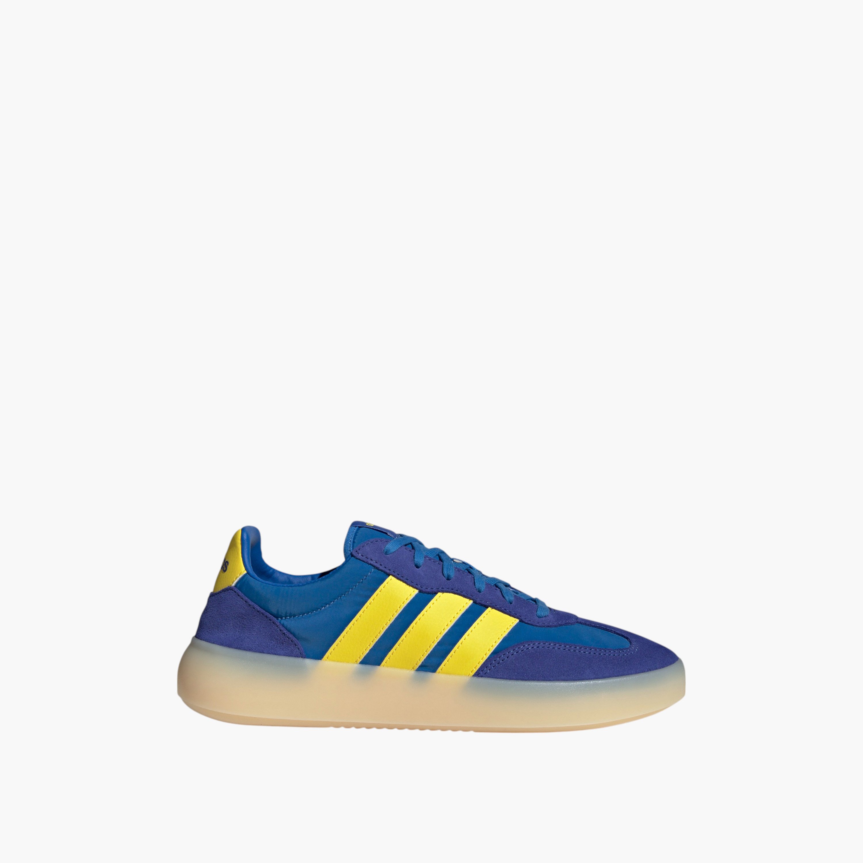 حذاء سنيكرز باريدا ديكود برباط للرجال من أديداس - JI2319-men-shoes-sneakers-image-2