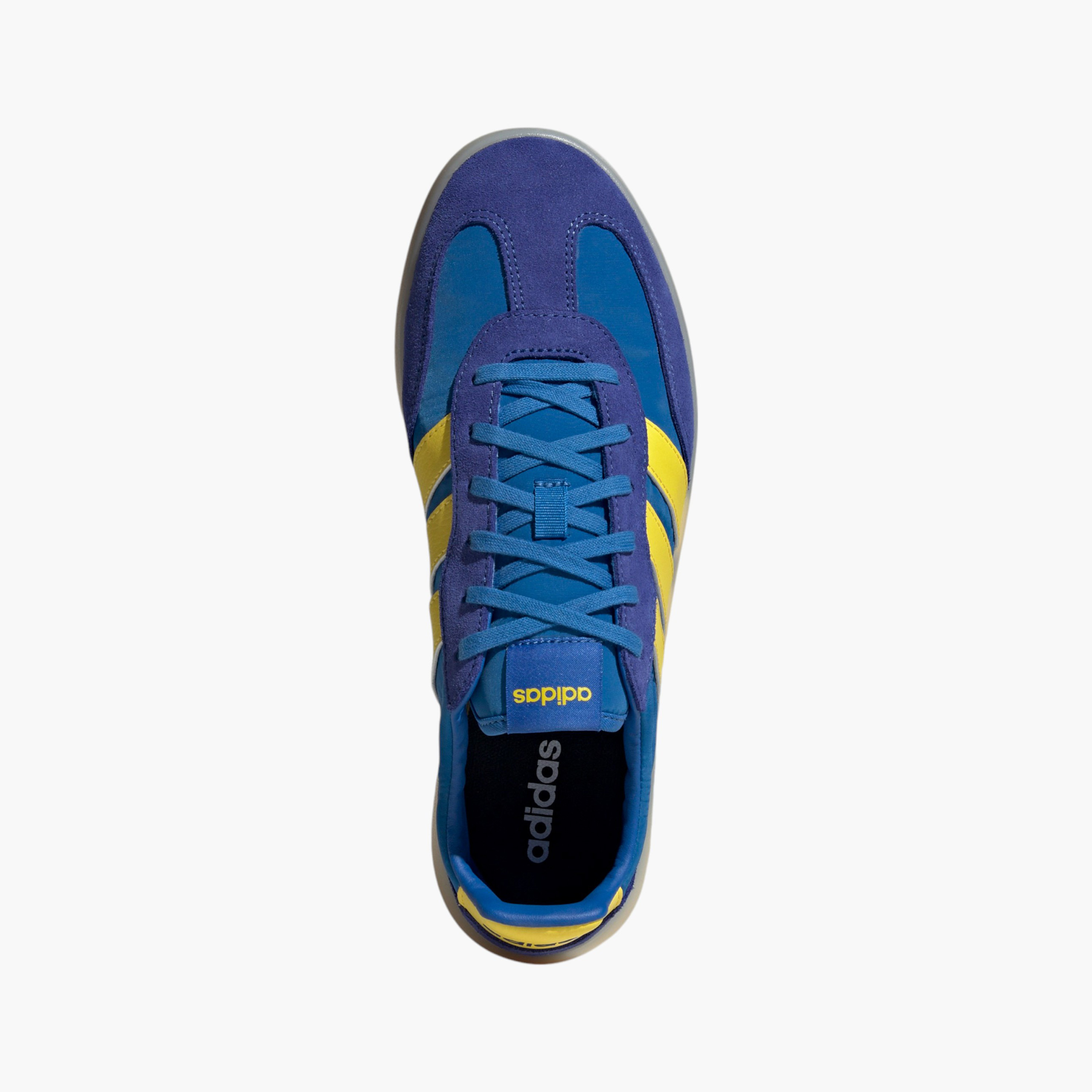 حذاء سنيكرز باريدا ديكود برباط للرجال من أديداس - JI2319-men-shoes-sneakers-image-4