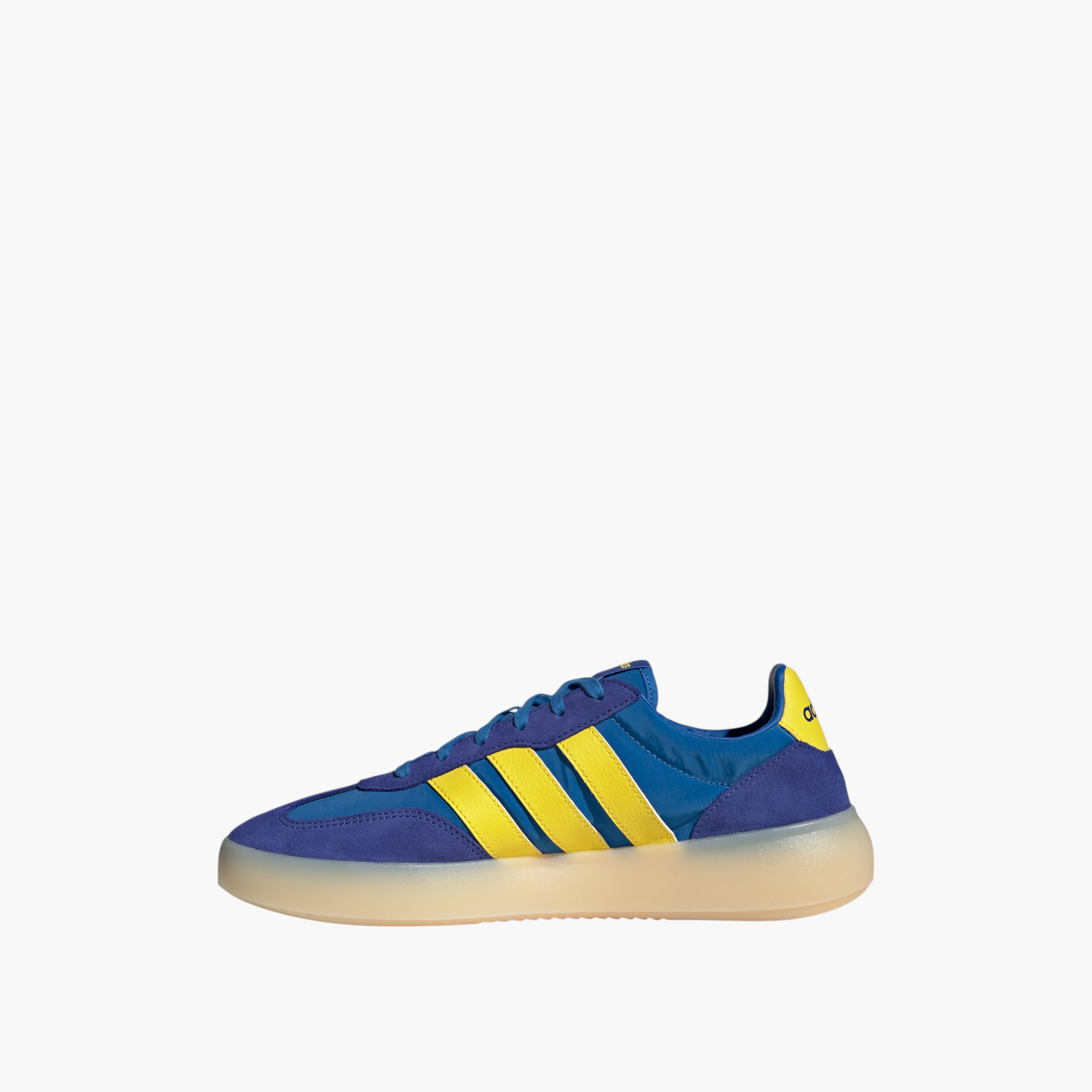 حذاء سنيكرز باريدا ديكود برباط للرجال من أديداس - JI2319-men-shoes-sneakers-image-6