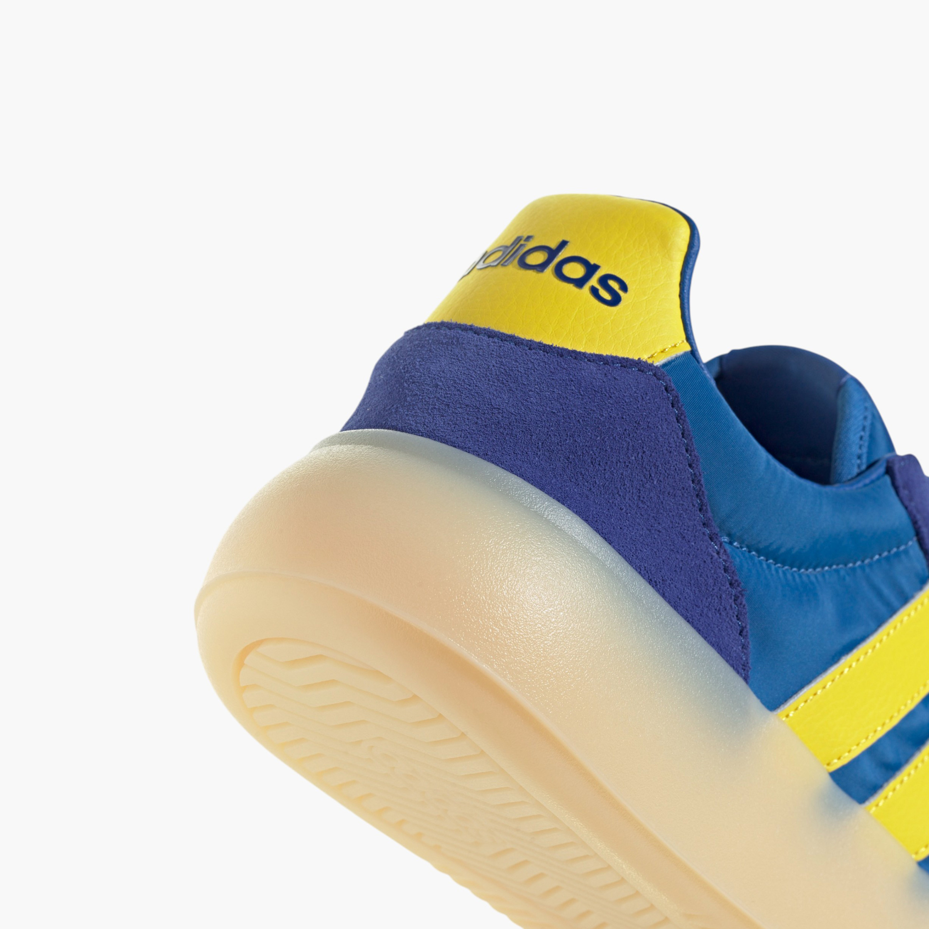 حذاء سنيكرز باريدا ديكود برباط للرجال من أديداس - JI2319-men-shoes-sneakers-image-8