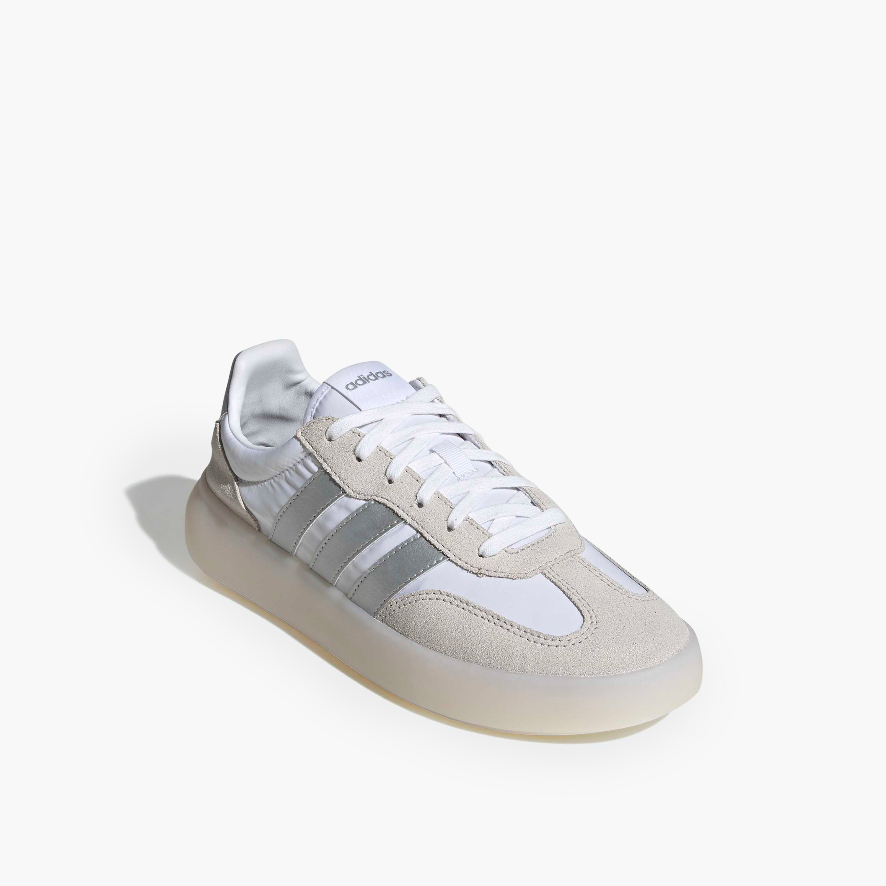 adidas Women BARREDA DECODE Lace-Up Sneakers-women-shoes-sneakers-image-1