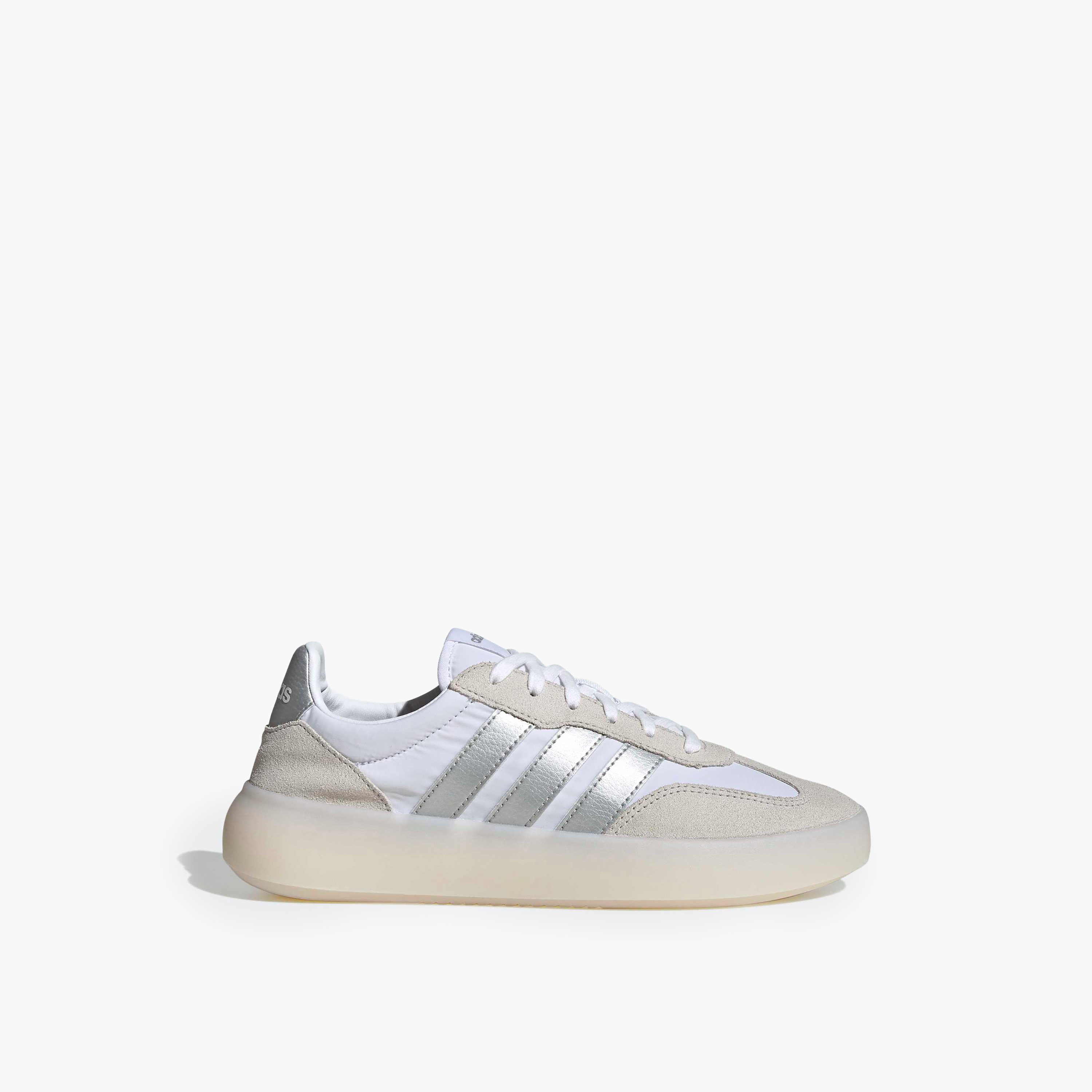 adidas Women BARREDA DECODE Lace-Up Sneakers-women-shoes-sneakers-image-2