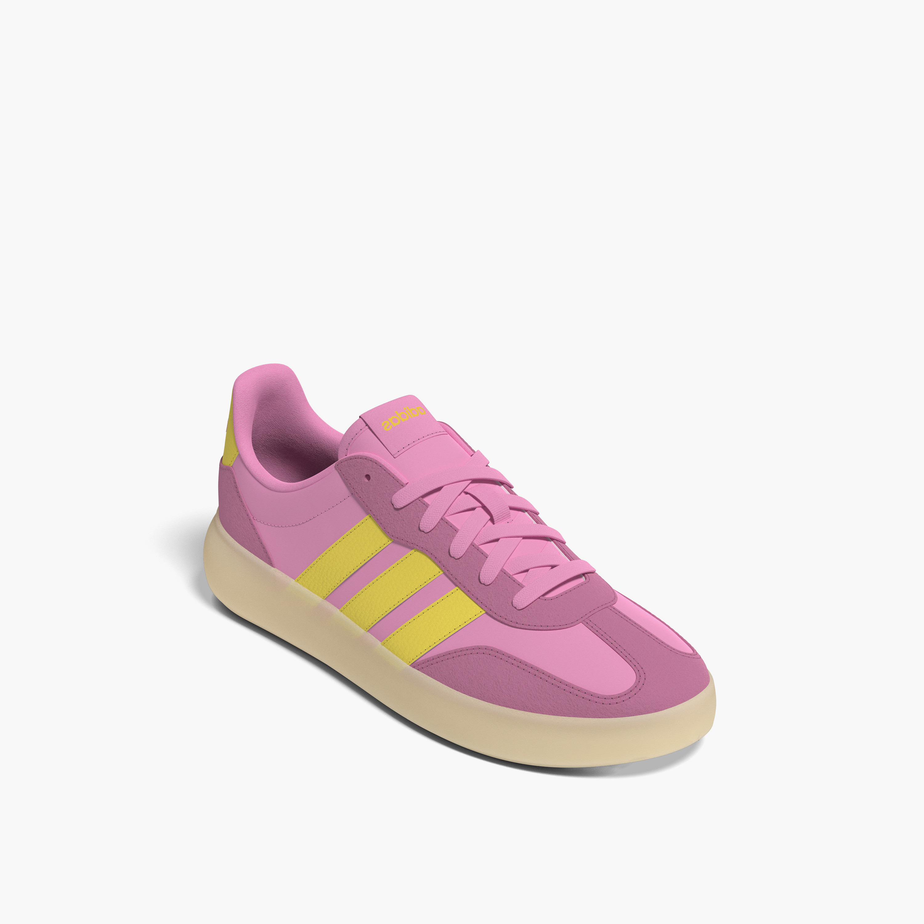 adidas Women's Barreda Decode Shoes | OE-women-shoes-sneakers-image-1