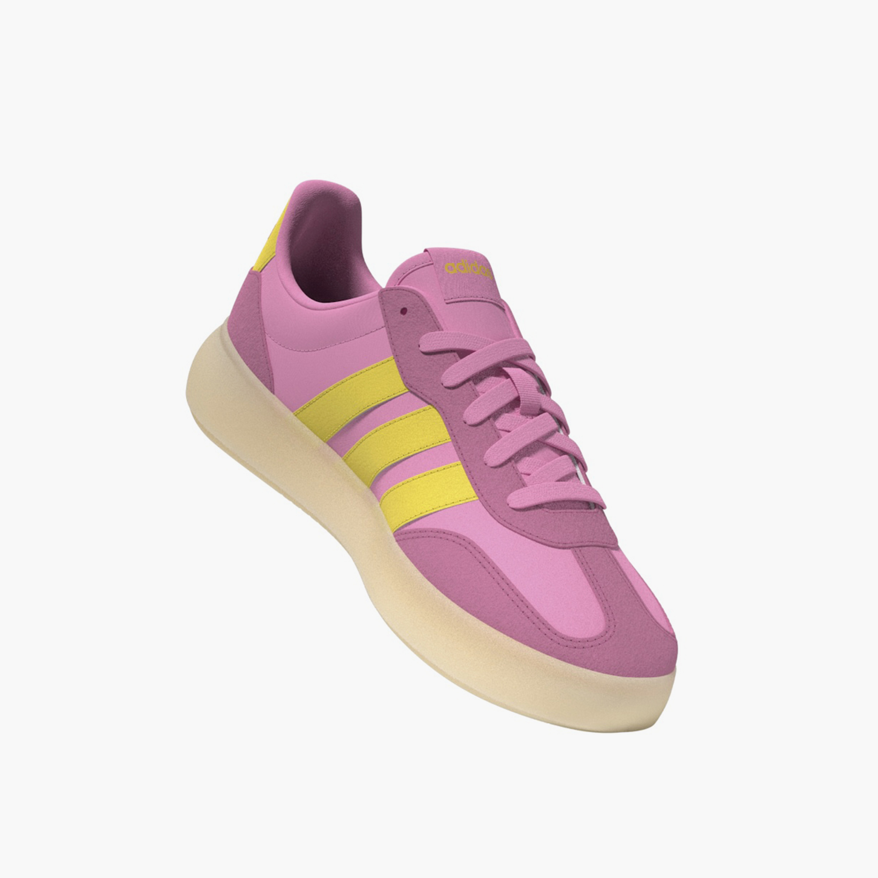adidas Women's Barreda Decode Shoes | OE-women-shoes-sneakers-image-7