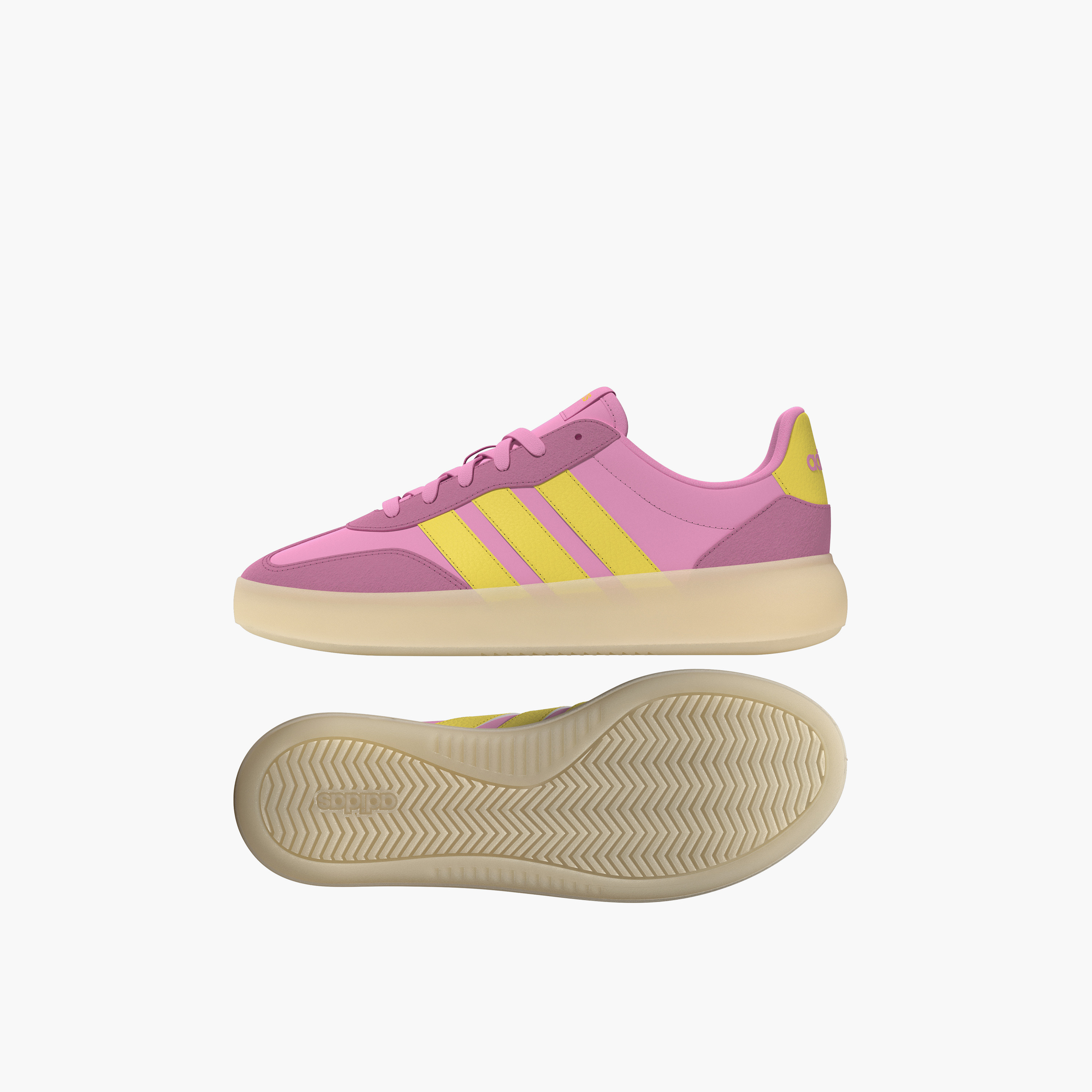 adidas Women's Barreda Decode Shoes | OE-women-shoes-sneakers-image-8
