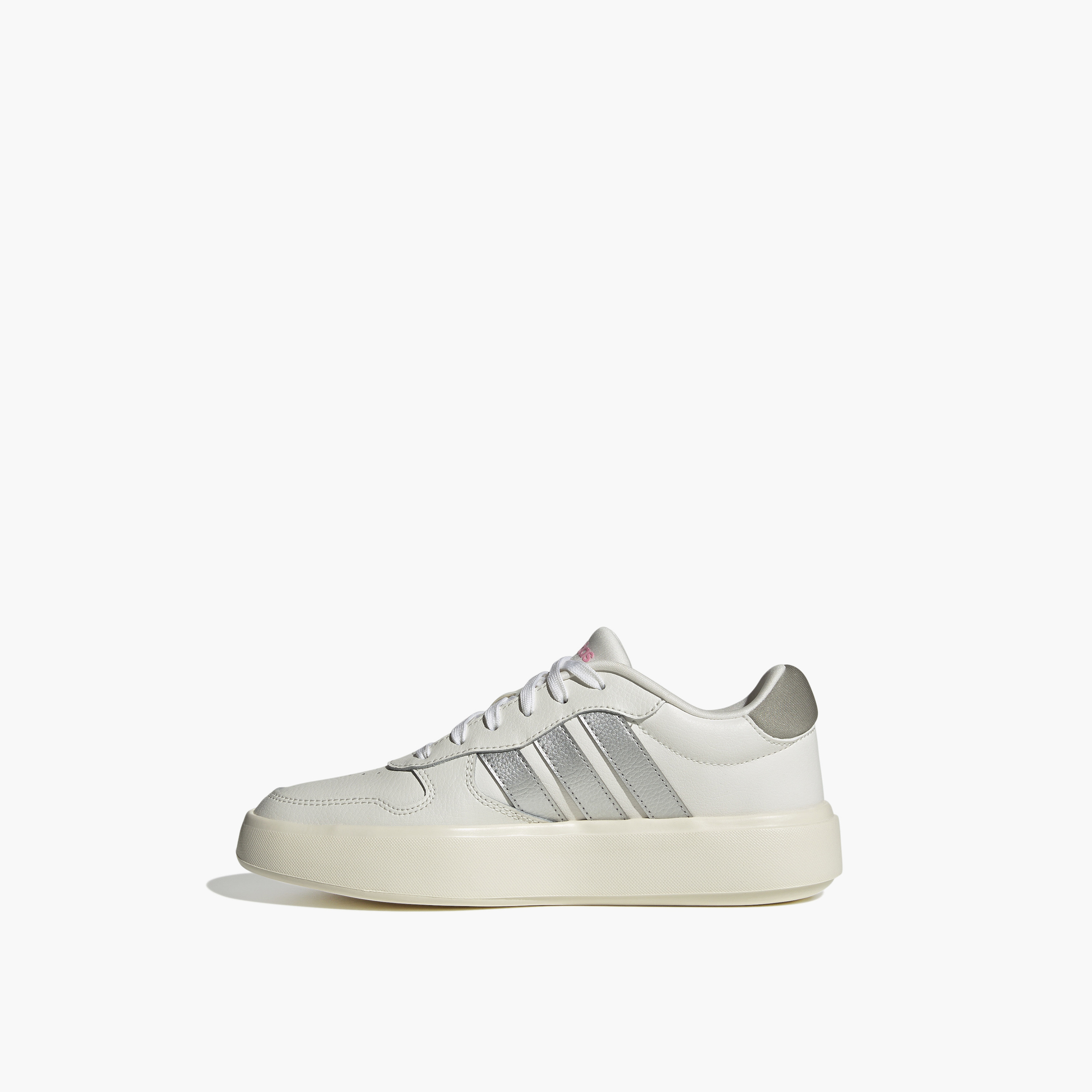 أديداس - حذاء لايت كورت للنساء-women-shoes-sneakers-image-8