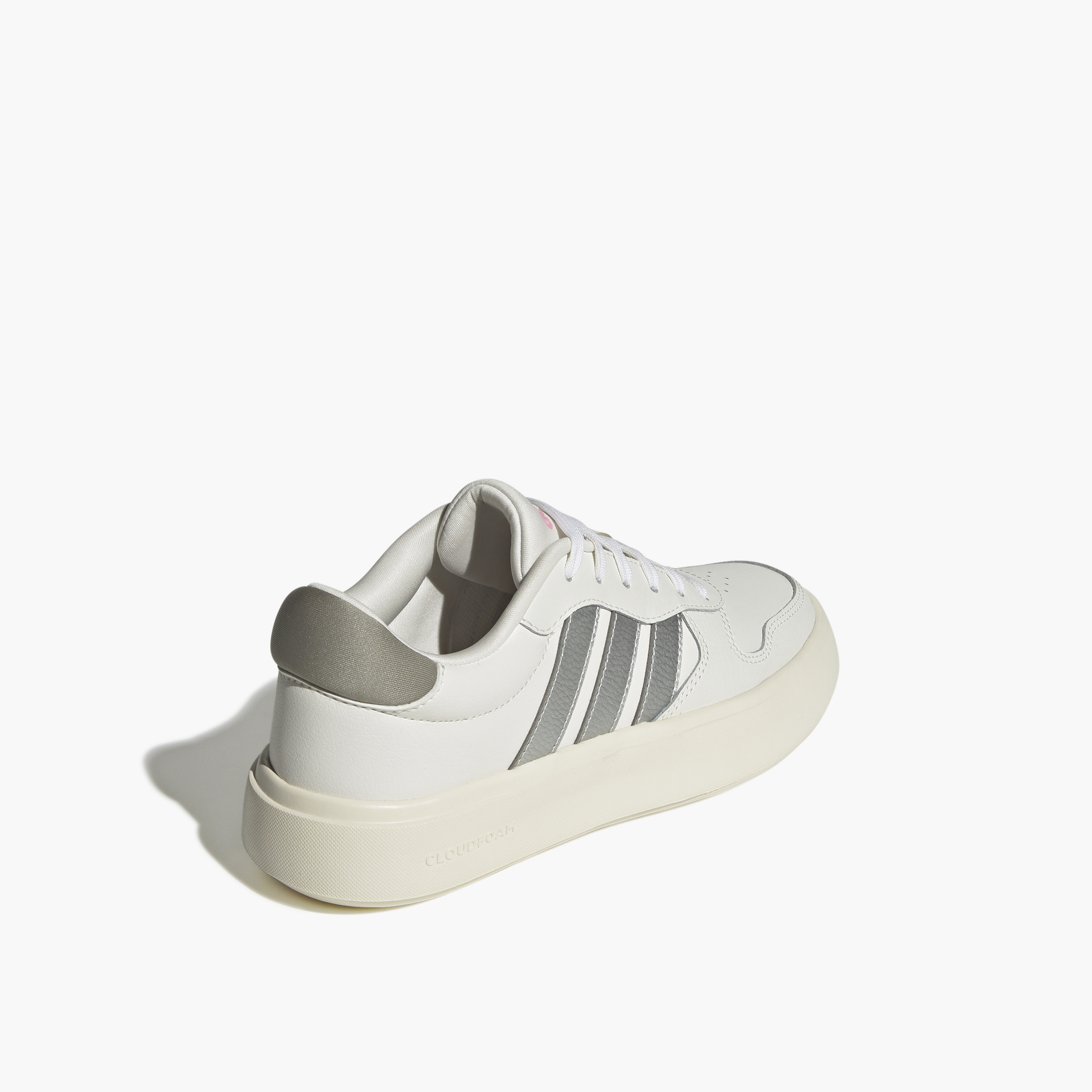 أديداس - حذاء لايت كورت للنساء-women-shoes-sneakers-image-5