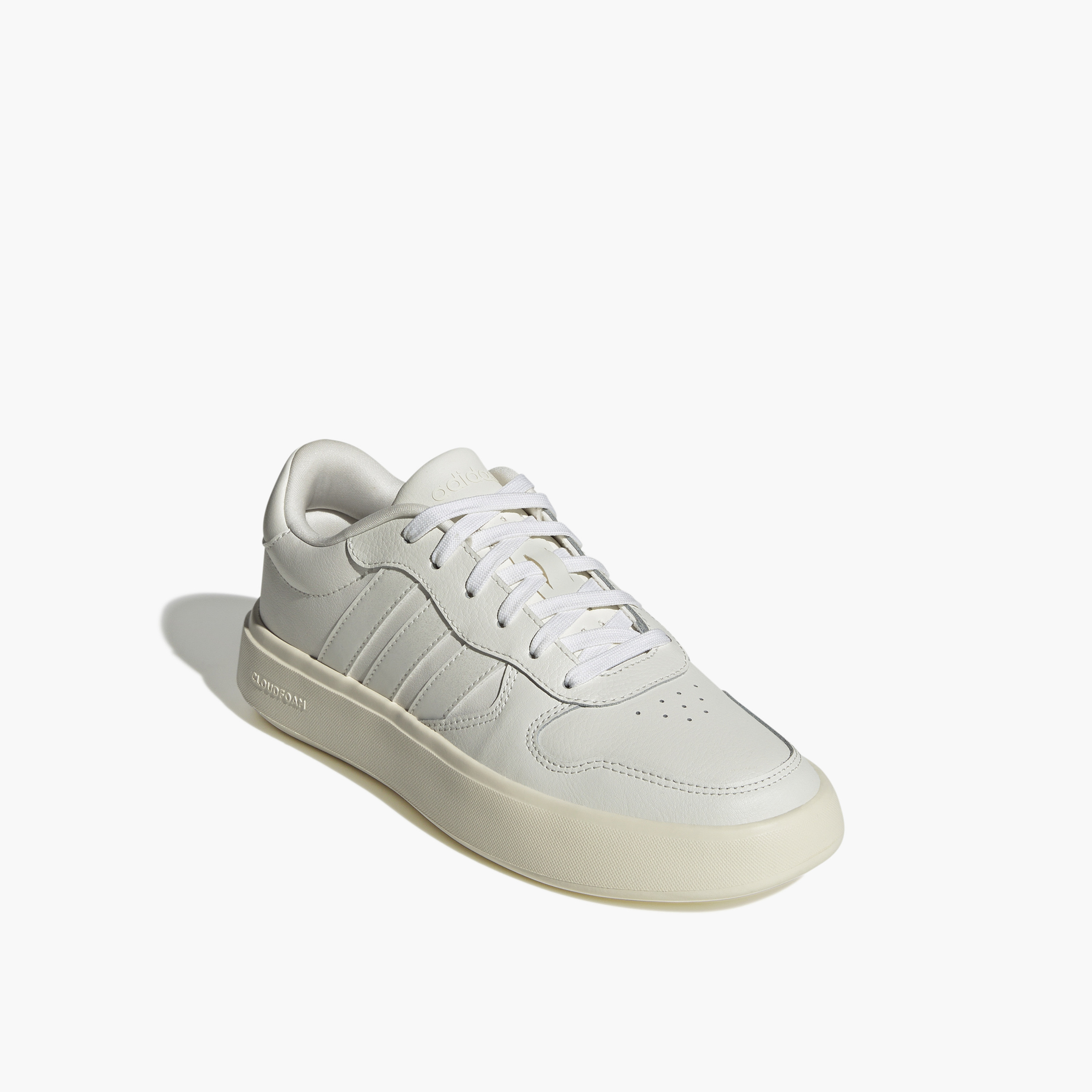 أديداس - حذاء لايت كورت للنساء-women-shoes-sneakers-image-2